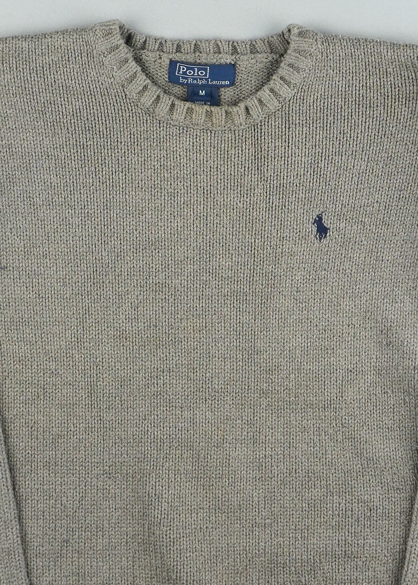 Ralph Lauren - Sweater (S)