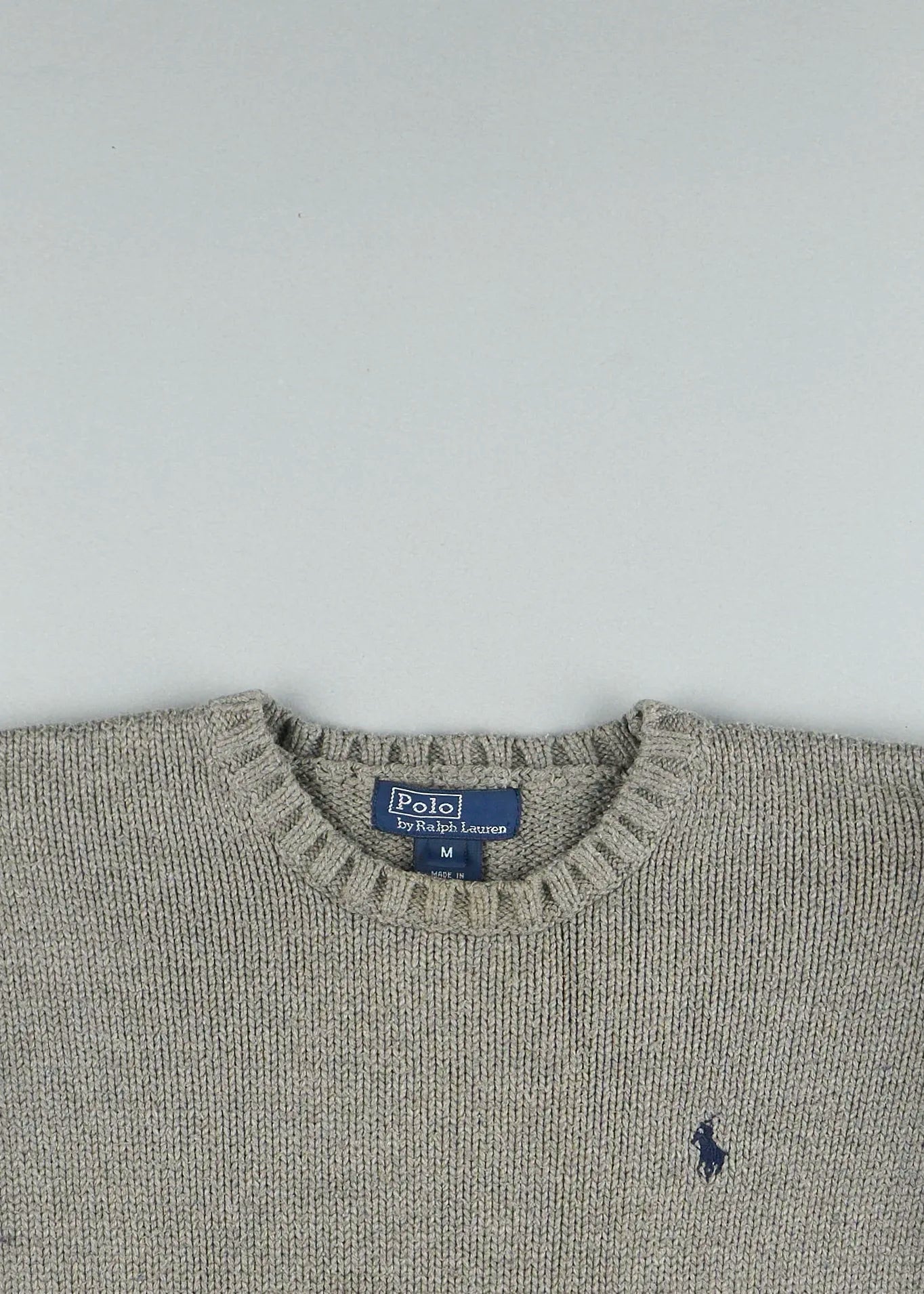 Ralph Lauren - Sweater (S)