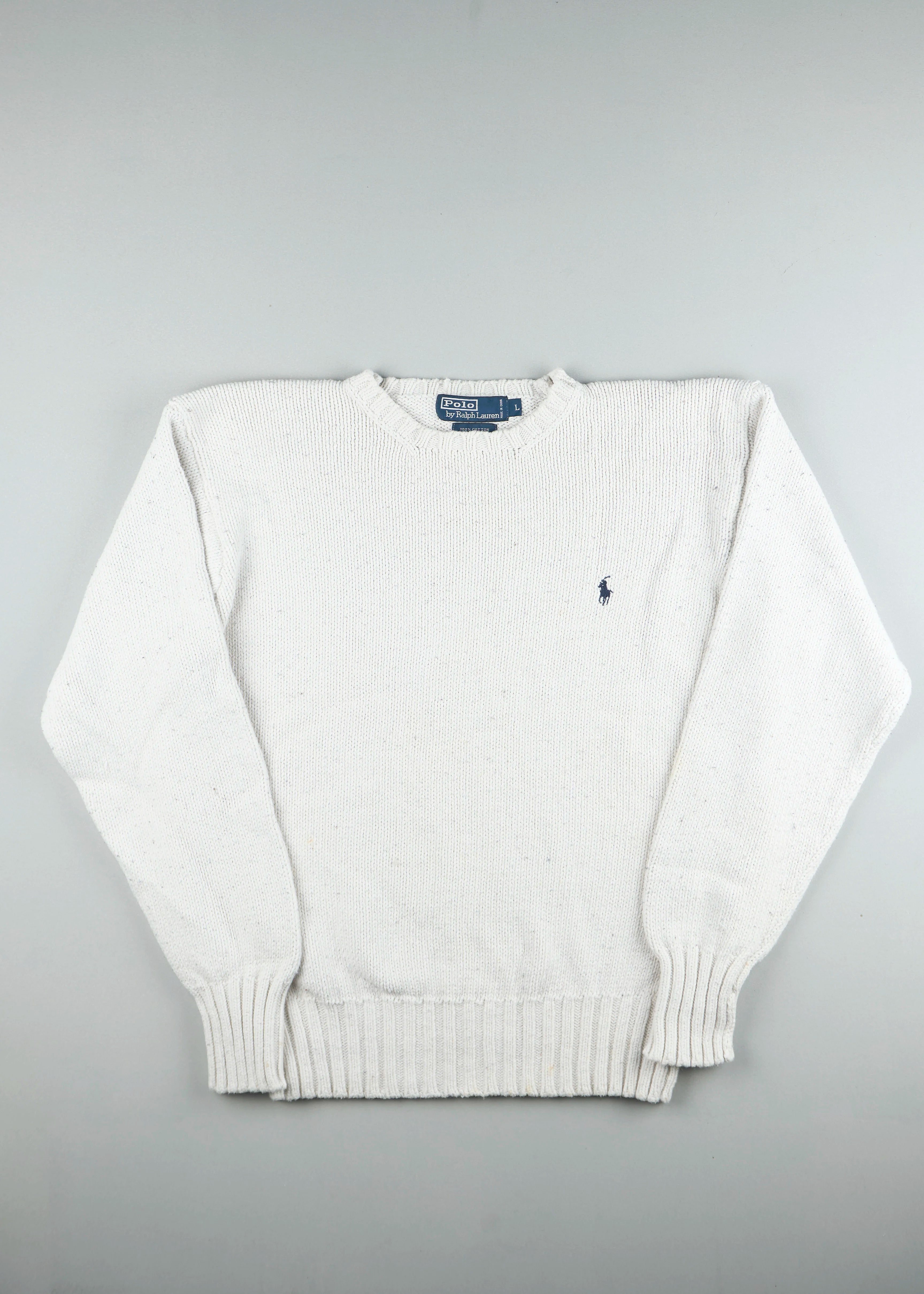 Ralph Lauren - Sweater (L)