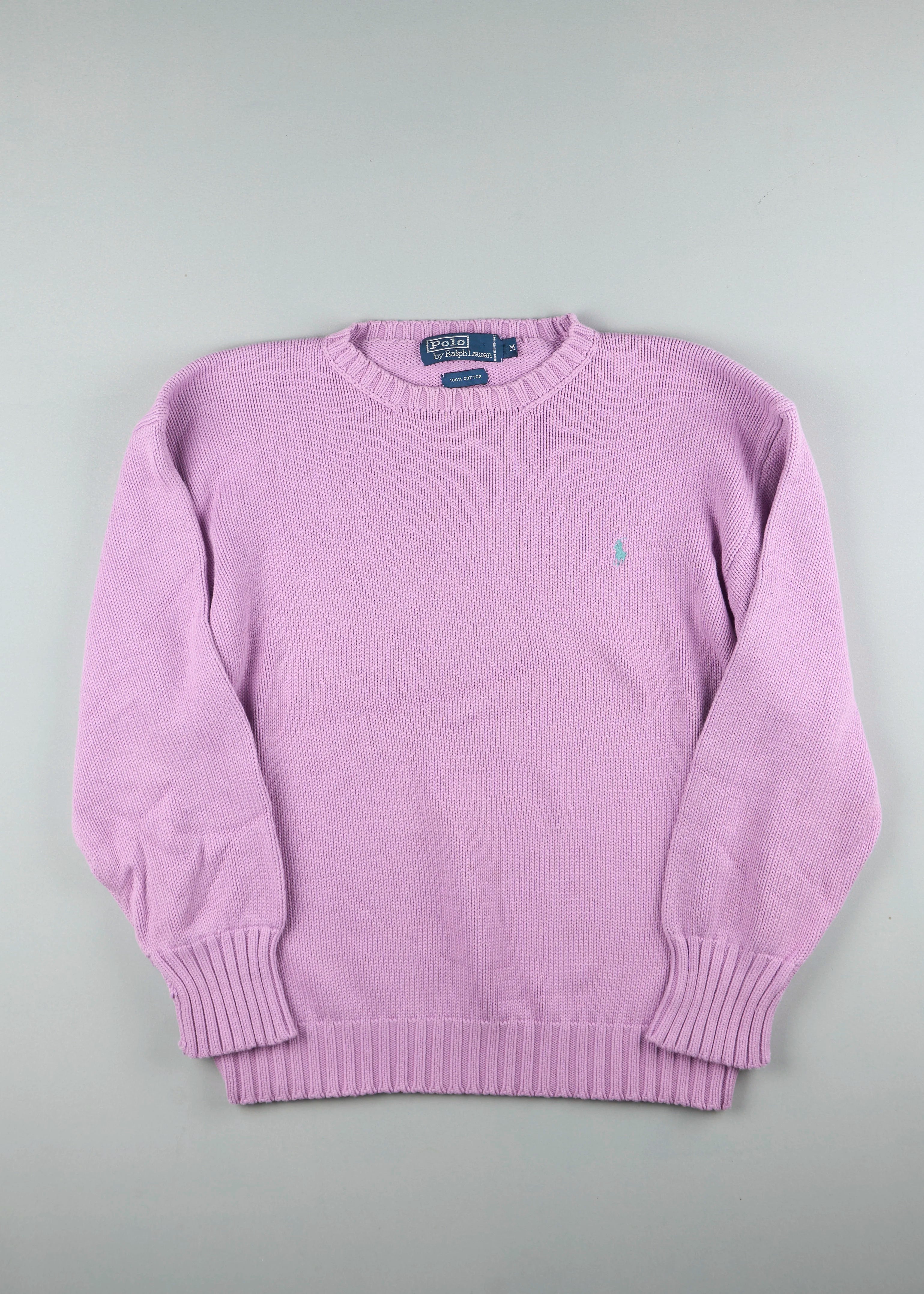 Ralph Lauren - Sweater (M)