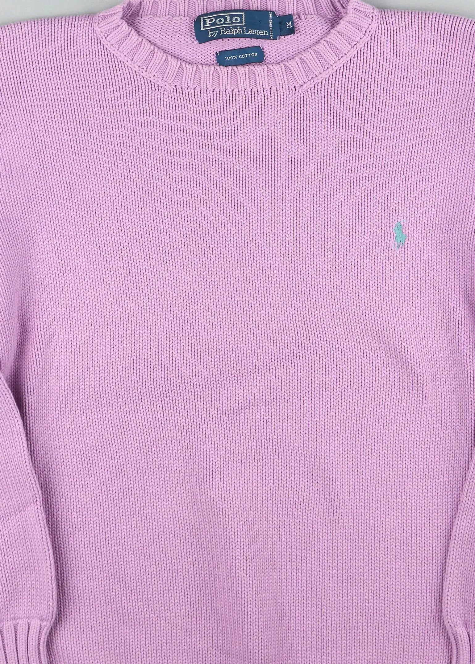 Ralph Lauren - Sweater (M)