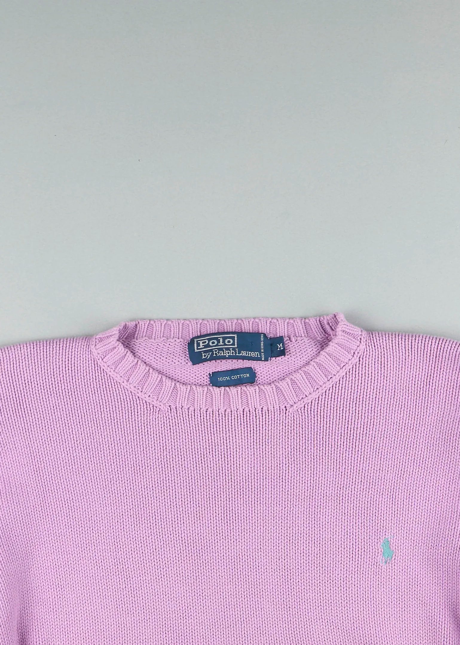 Ralph Lauren - Sweater (M)