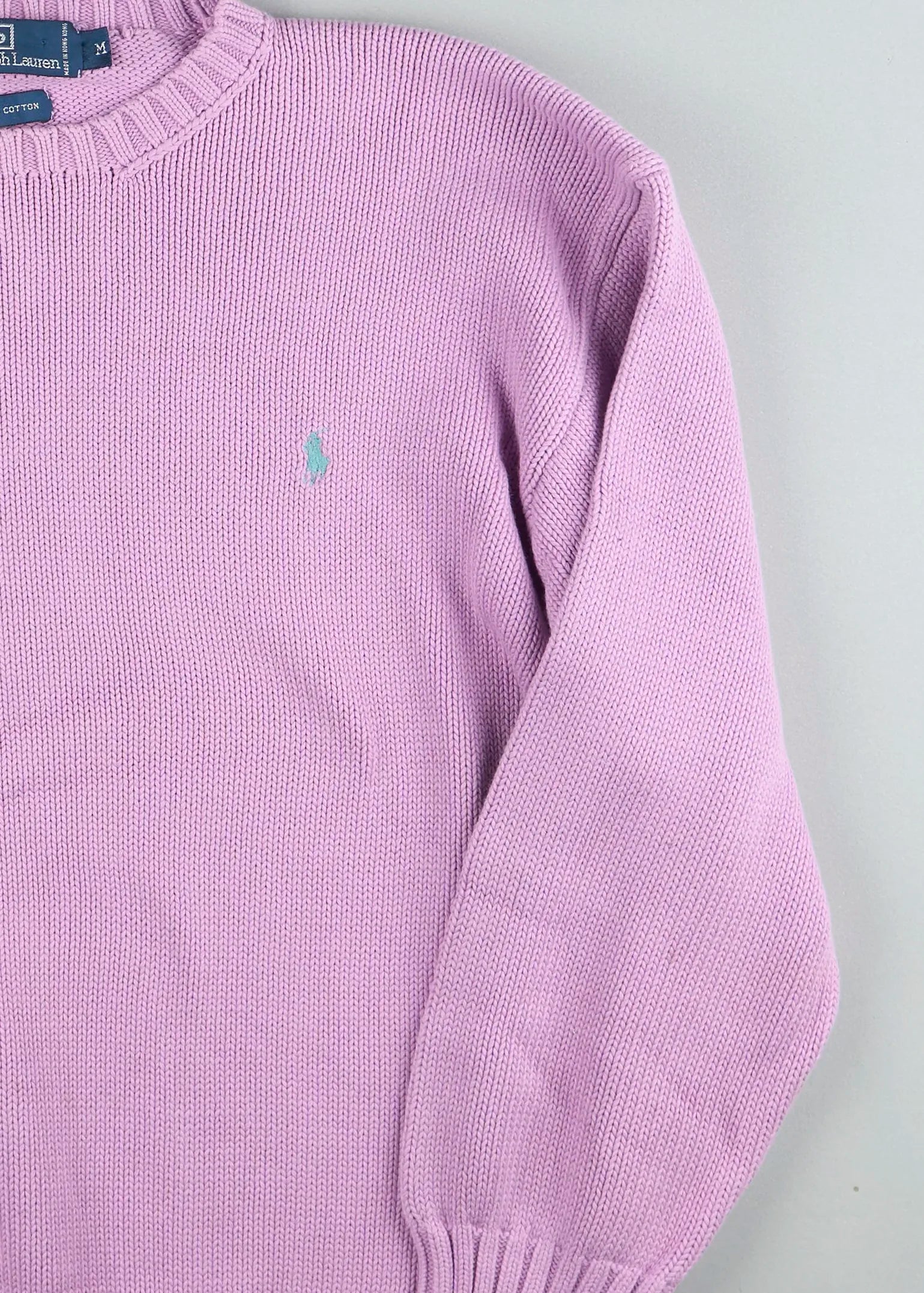 Ralph Lauren - Sweater (M)