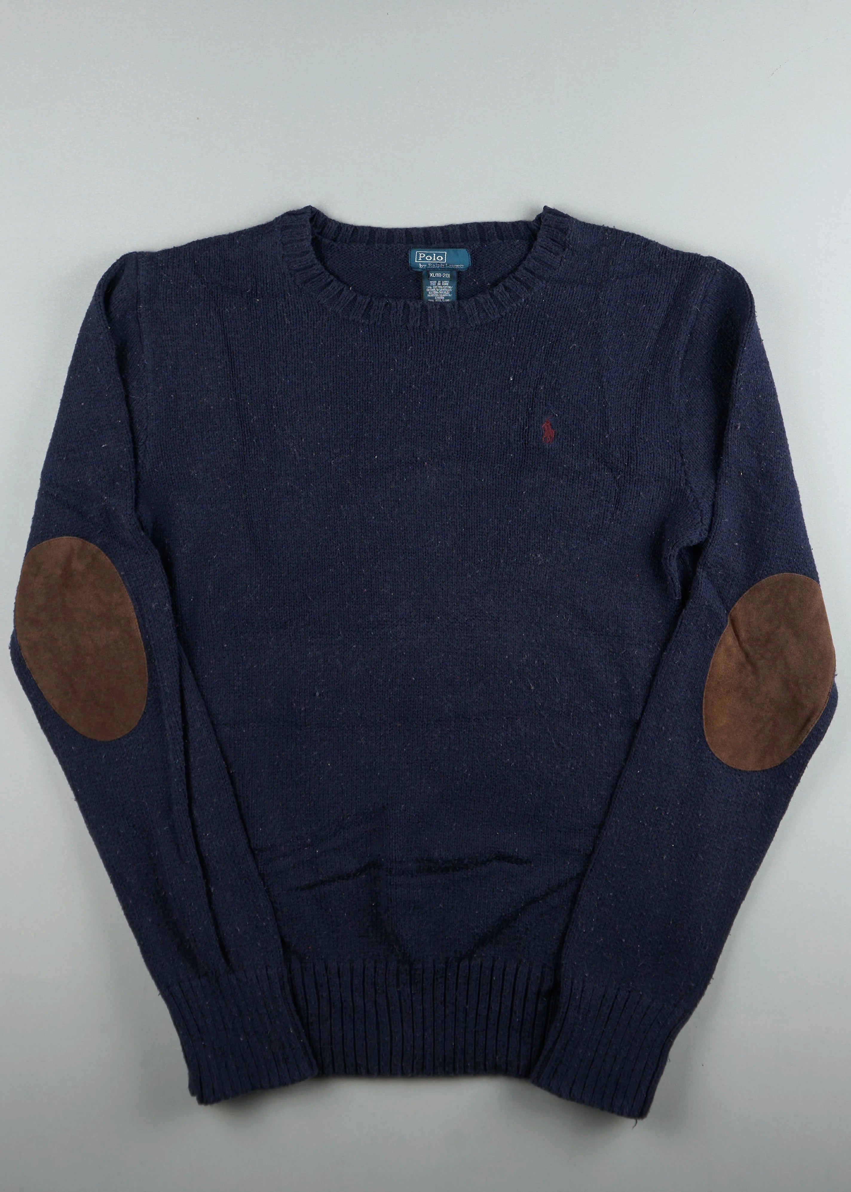 Ralph Lauren - Sweater (L)