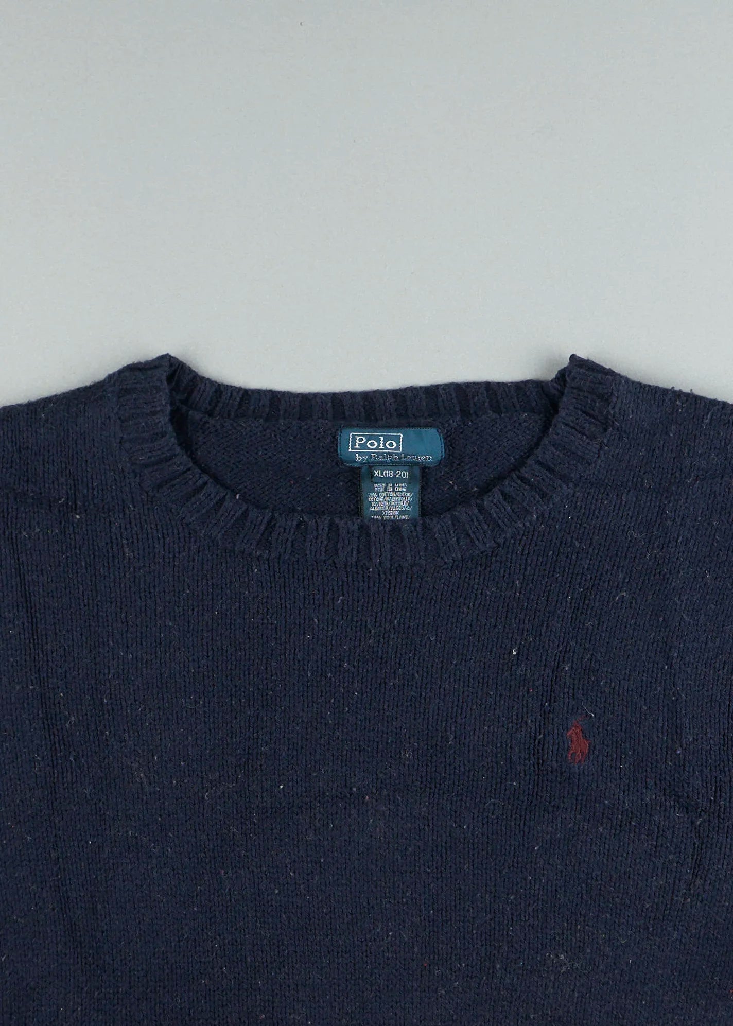 Ralph Lauren - Sweater (L)