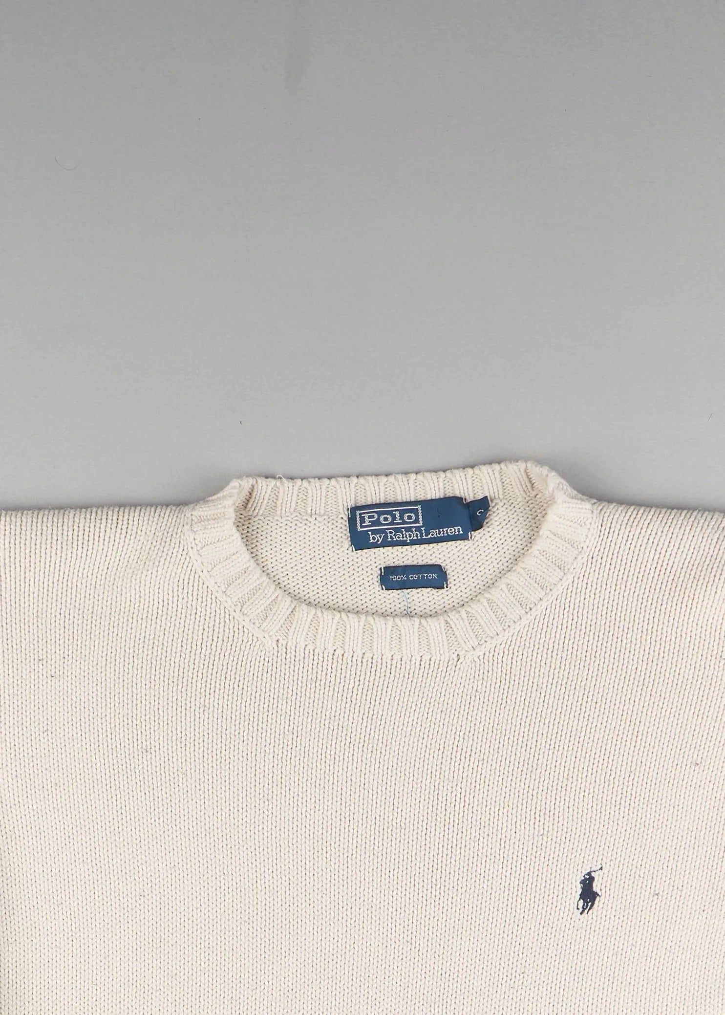 Ralph Lauren - Sweater (S)