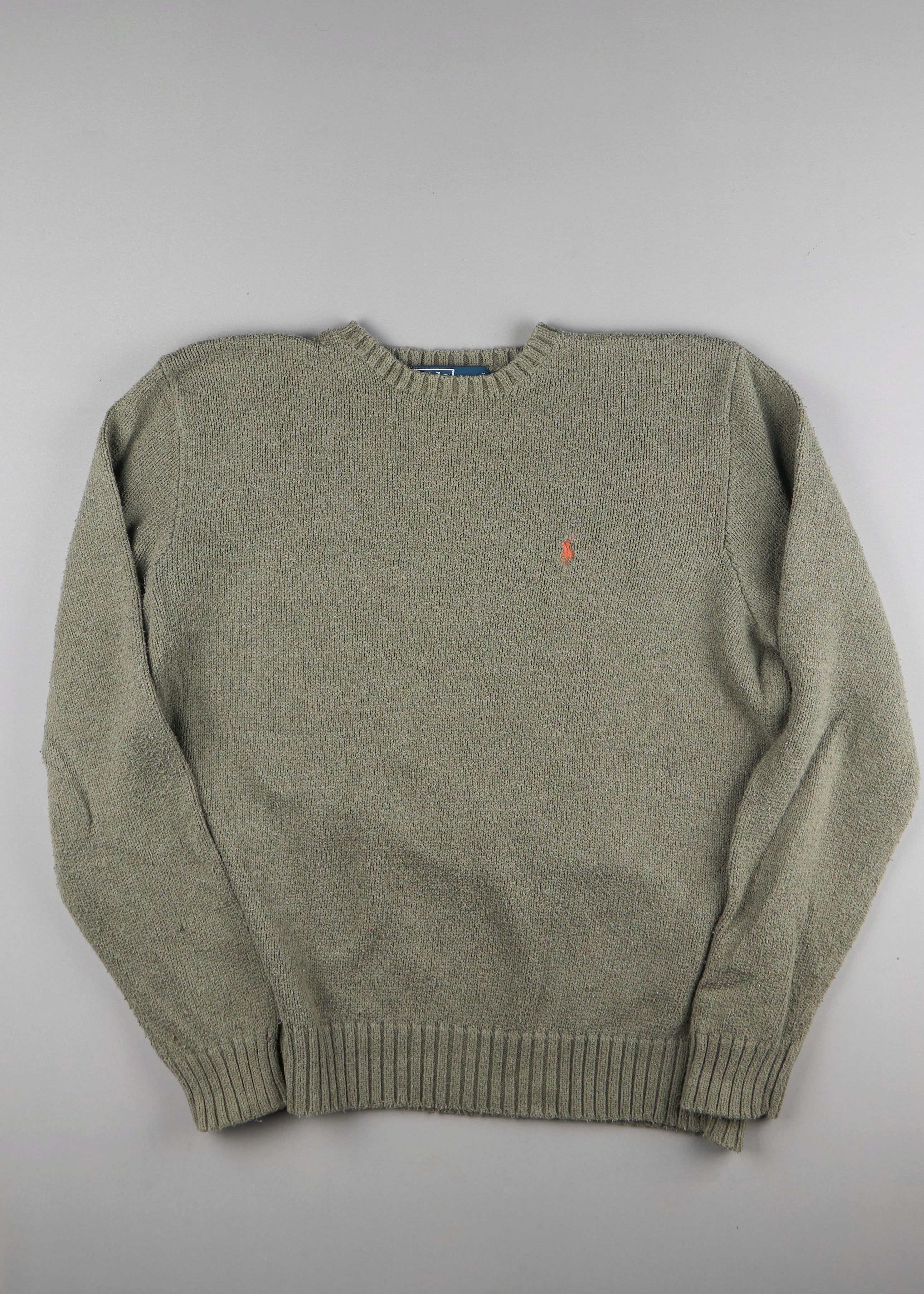 Ralph Lauren - Sweater (L)