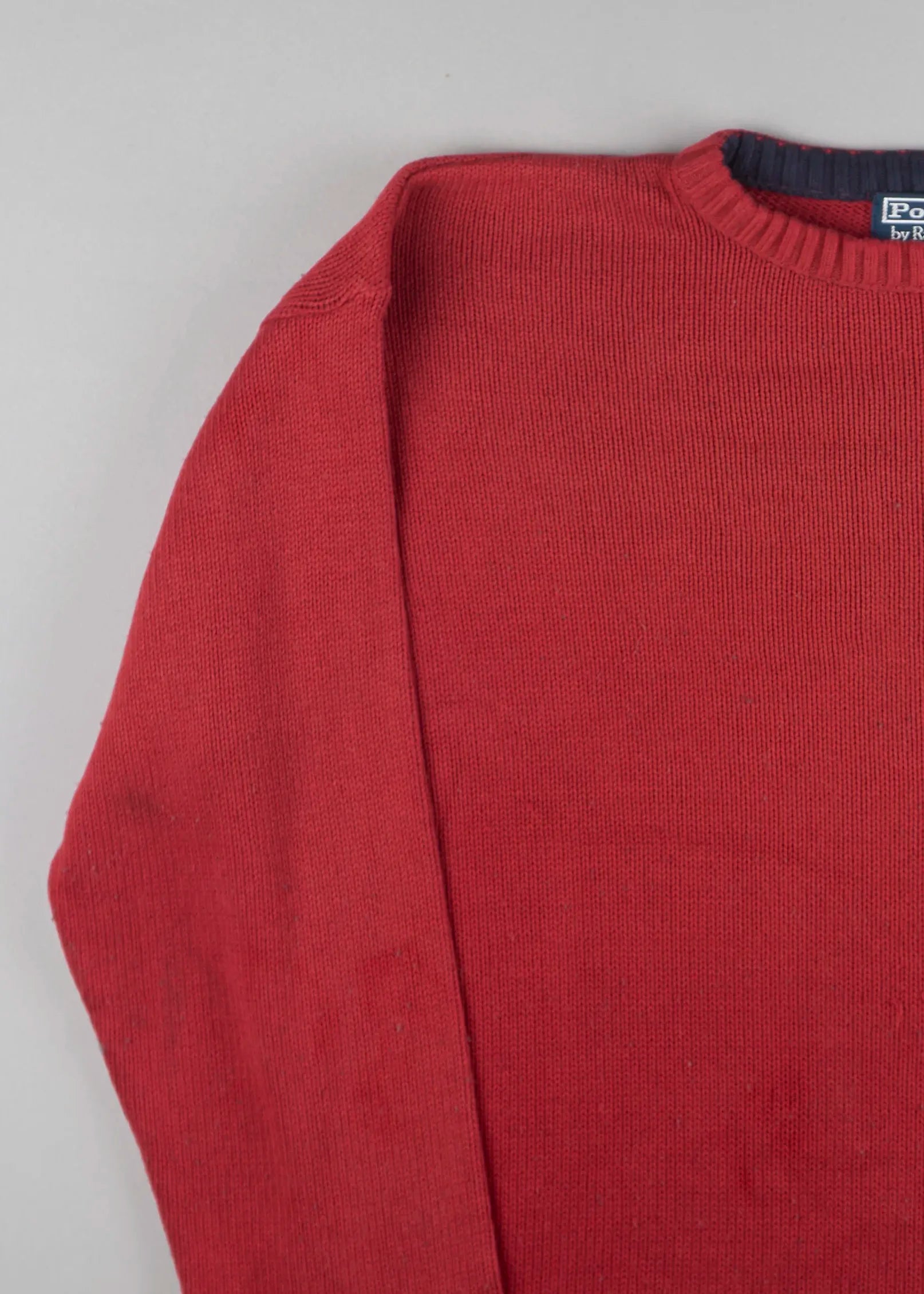 Ralph Lauren - Sweater (M)