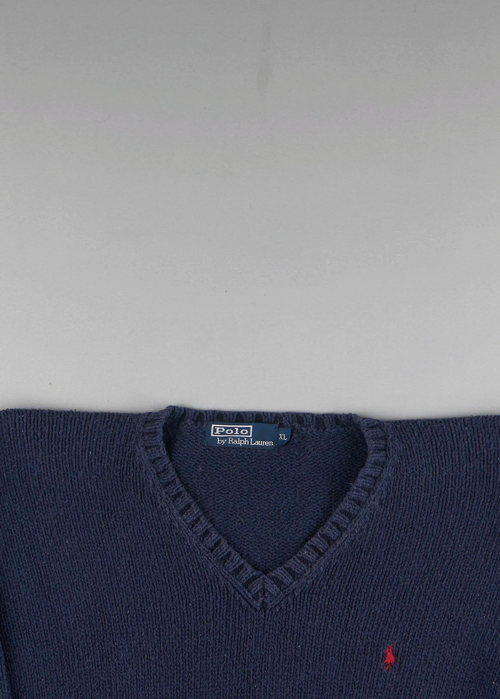 Ralph Lauren - Sweater (XL)
