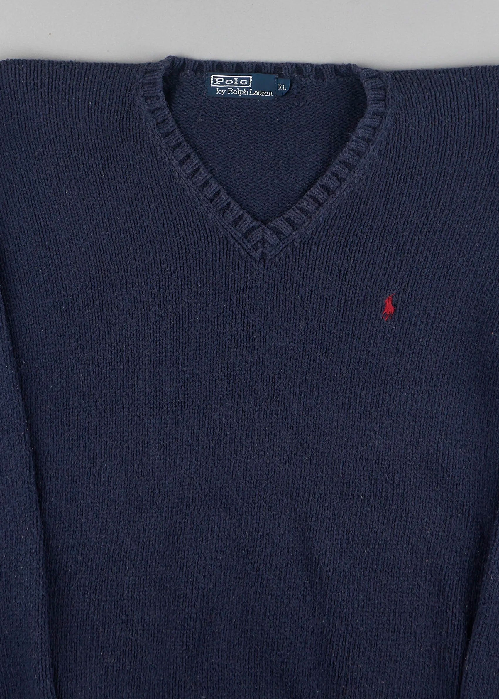 Ralph Lauren - Sweater (XL)