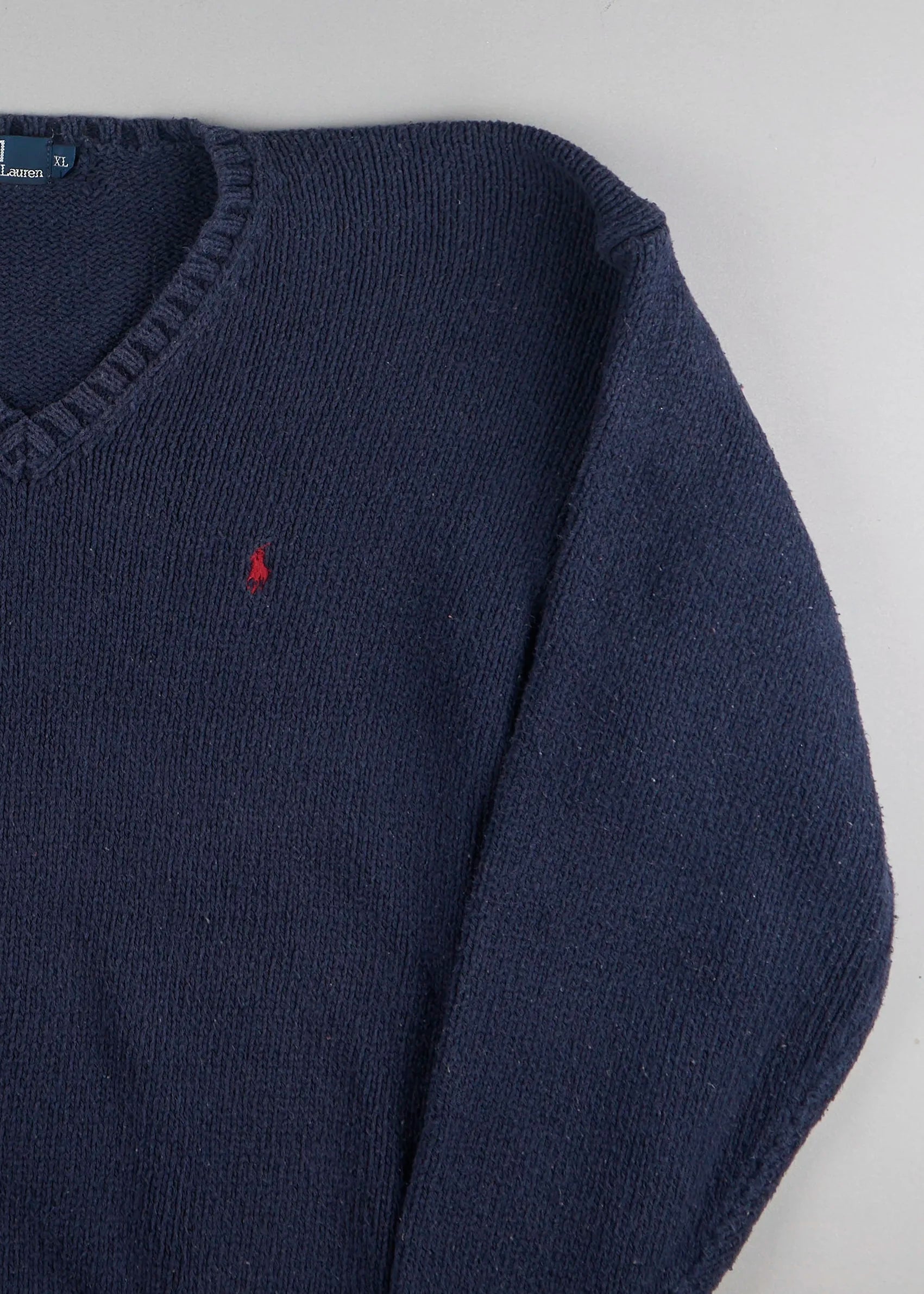 Ralph Lauren - Sweater (XL)