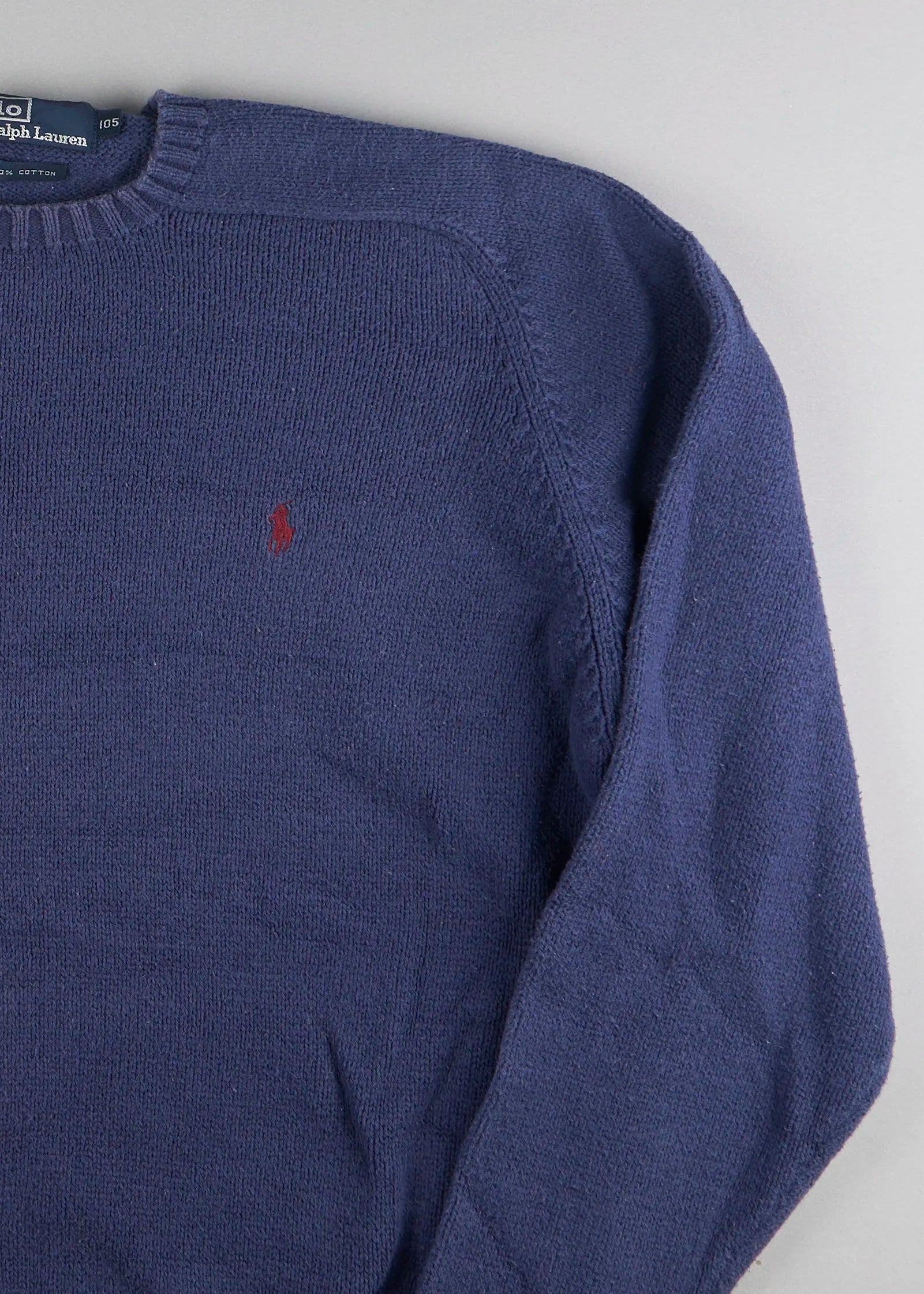 Ralph Lauren - Sweater (L)