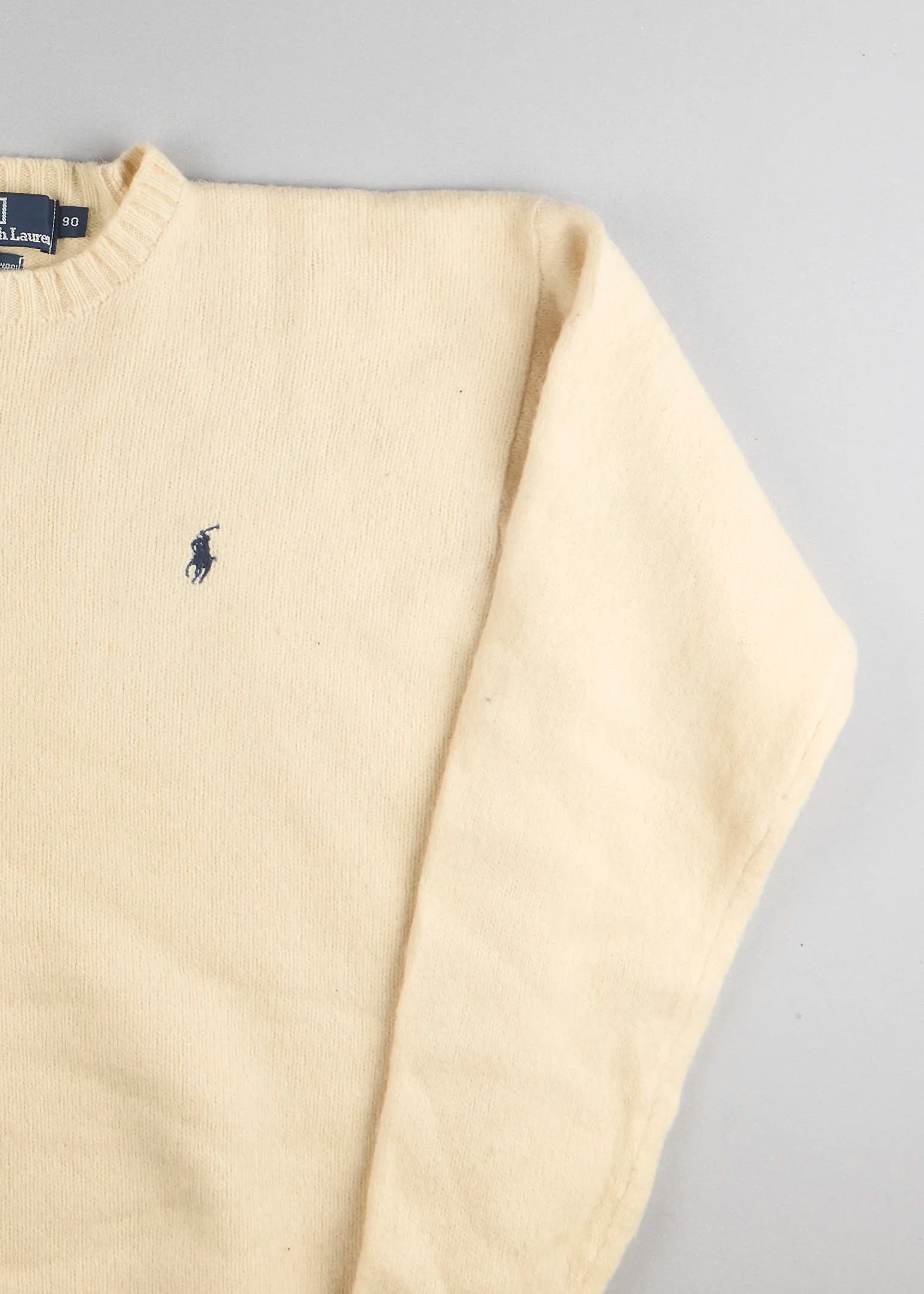 Ralph Lauren - Sweater (S)