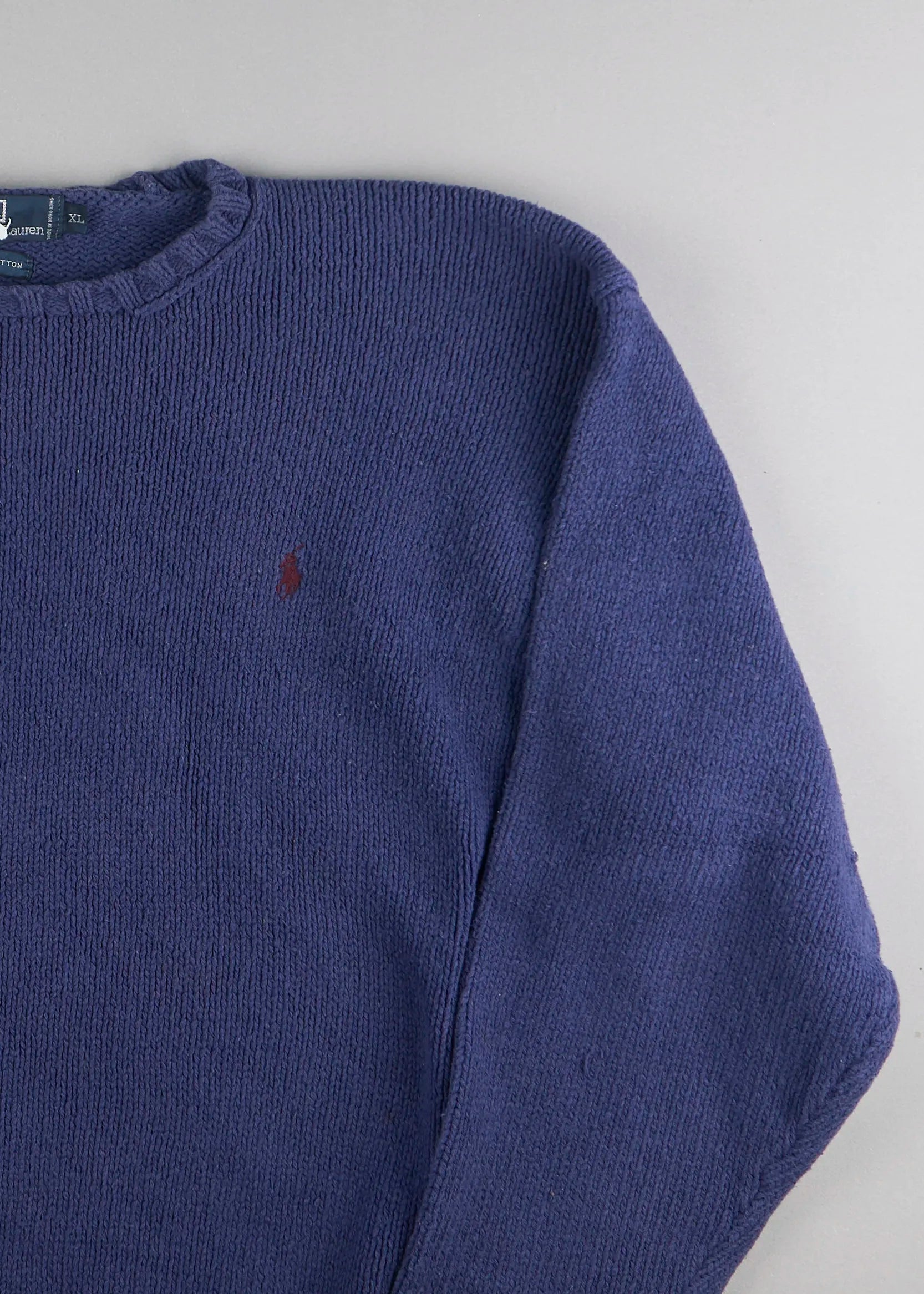 Ralph Lauren - Sweater (XL)