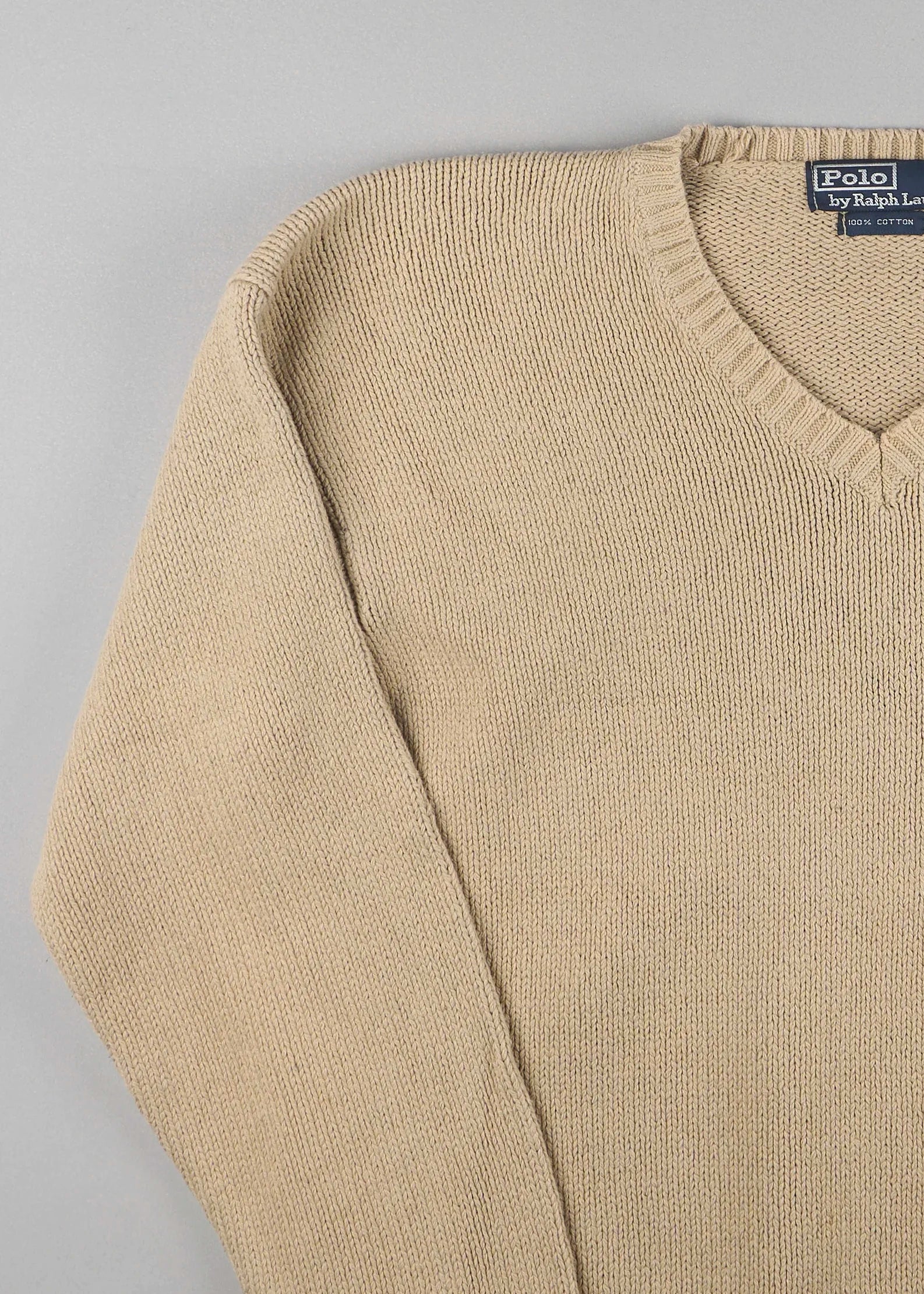 Ralph Lauren - Sweater (L)