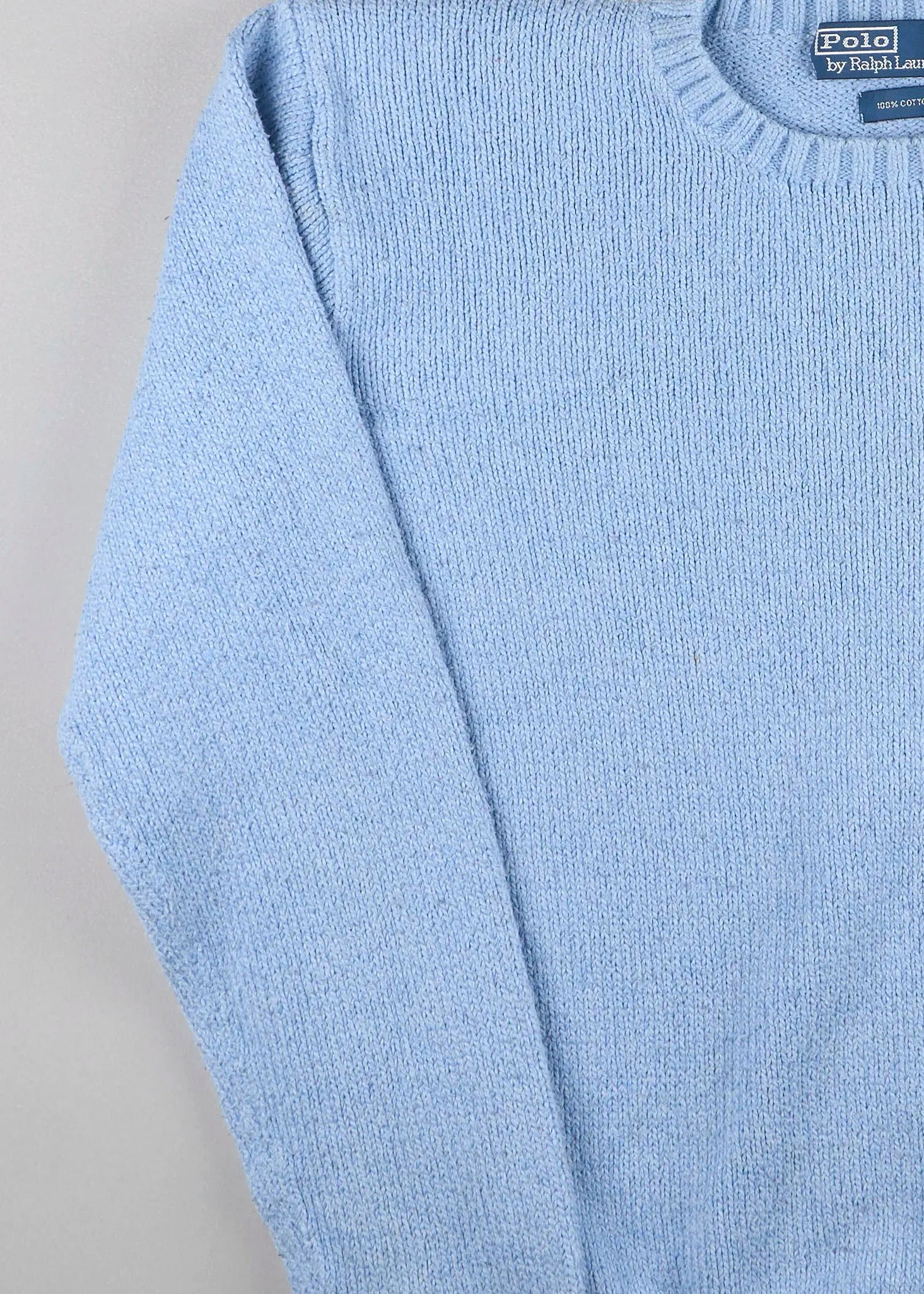Ralph Lauren - Sweater (M)