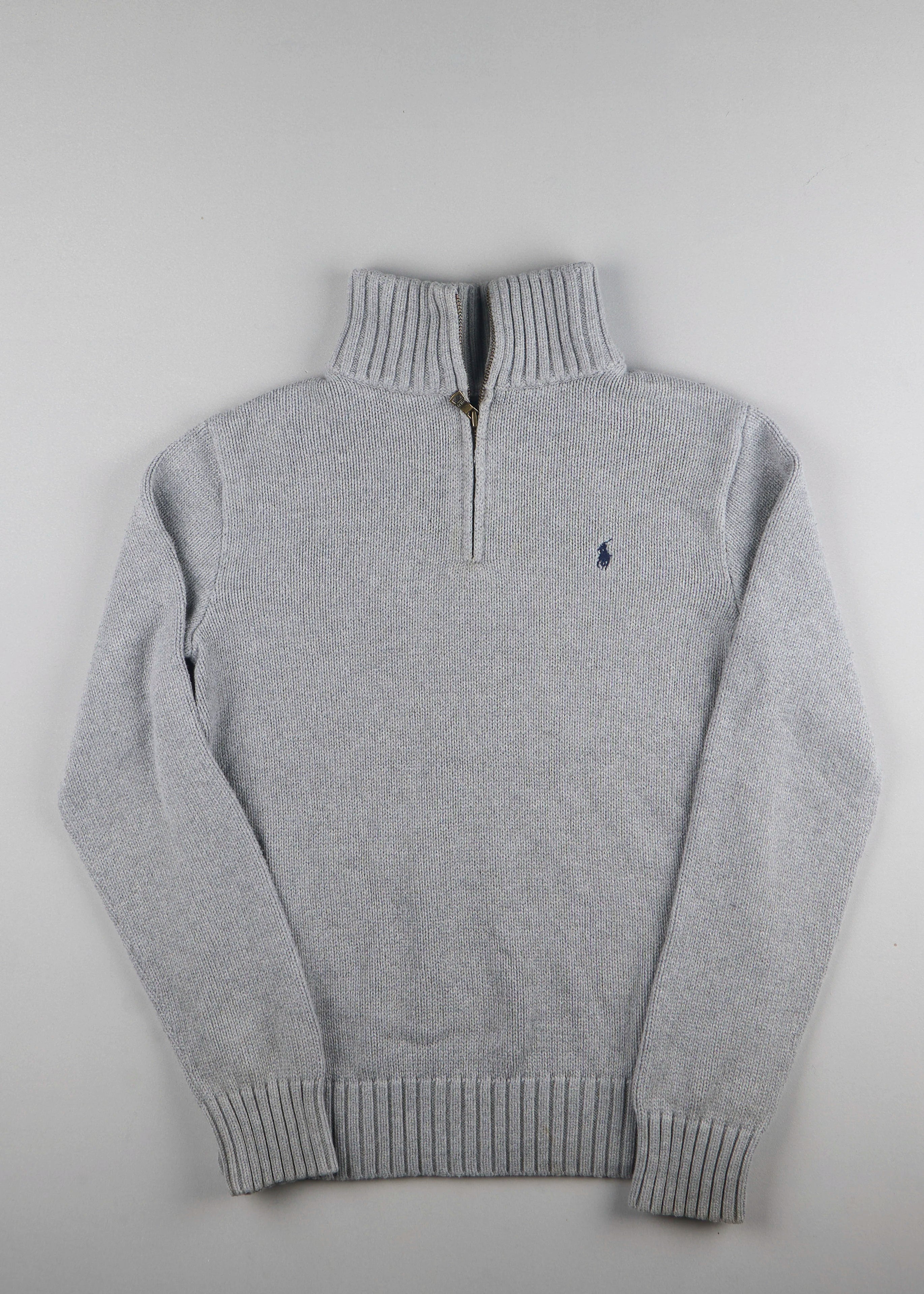 Ralph Lauren - Quarter Zip (S)
