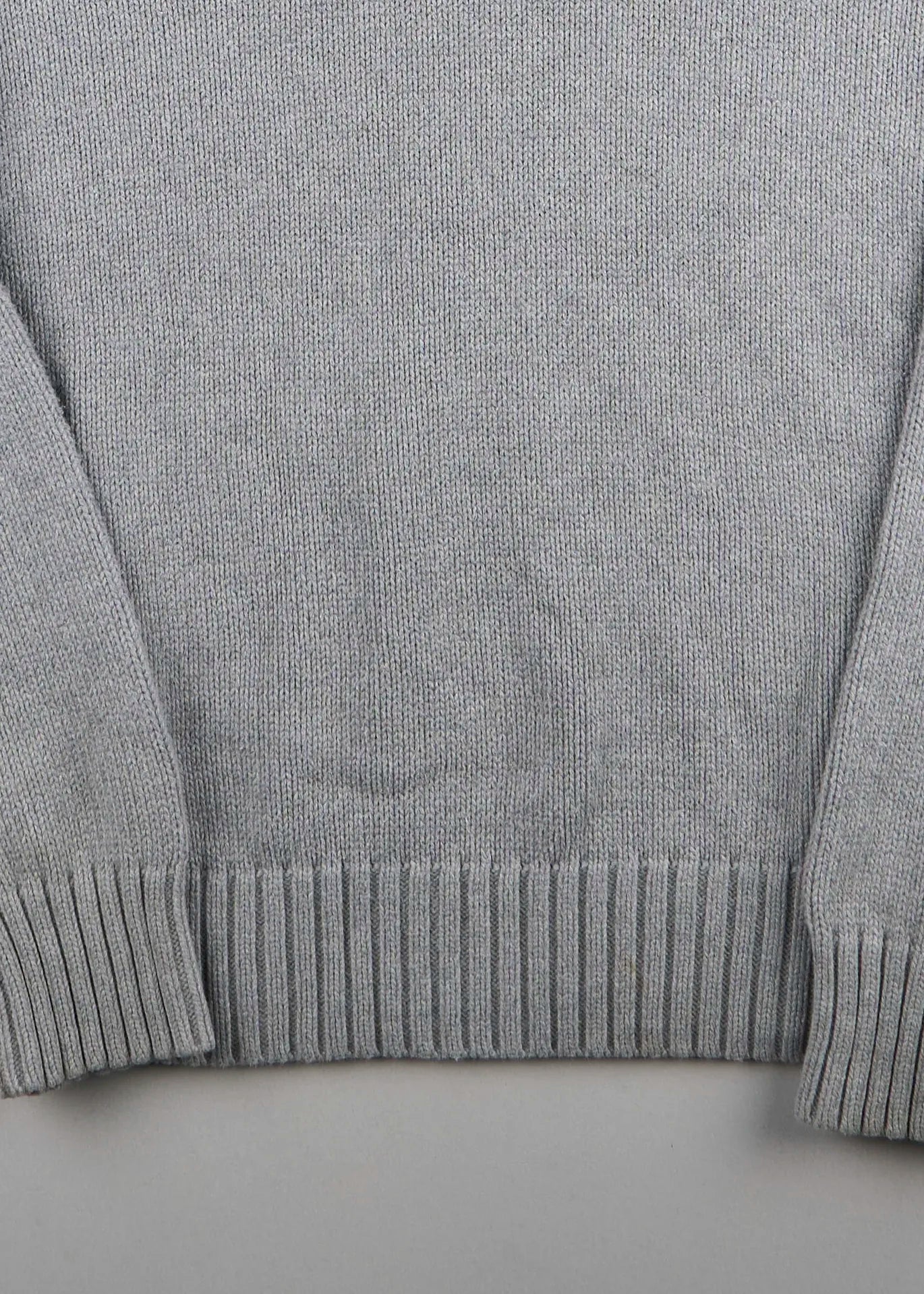 Ralph Lauren - Quarter Zip (S)