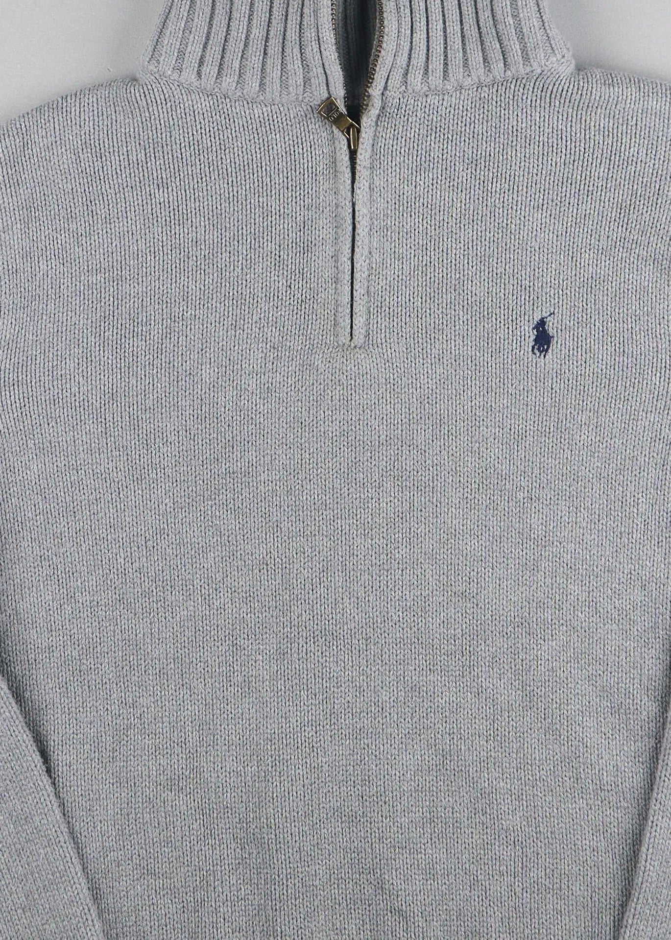 Ralph Lauren - Quarter Zip (S)