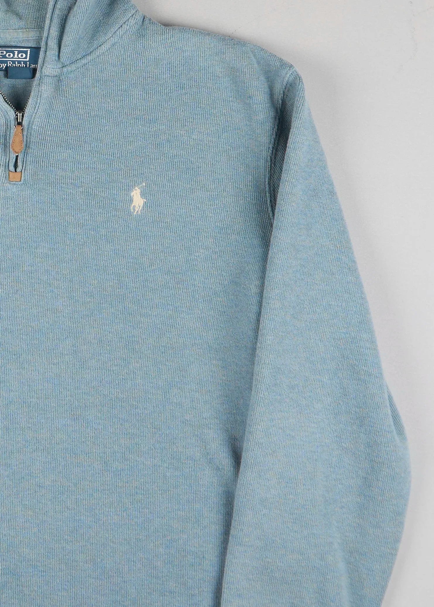 Ralph Lauren - Quarter Zip (L)