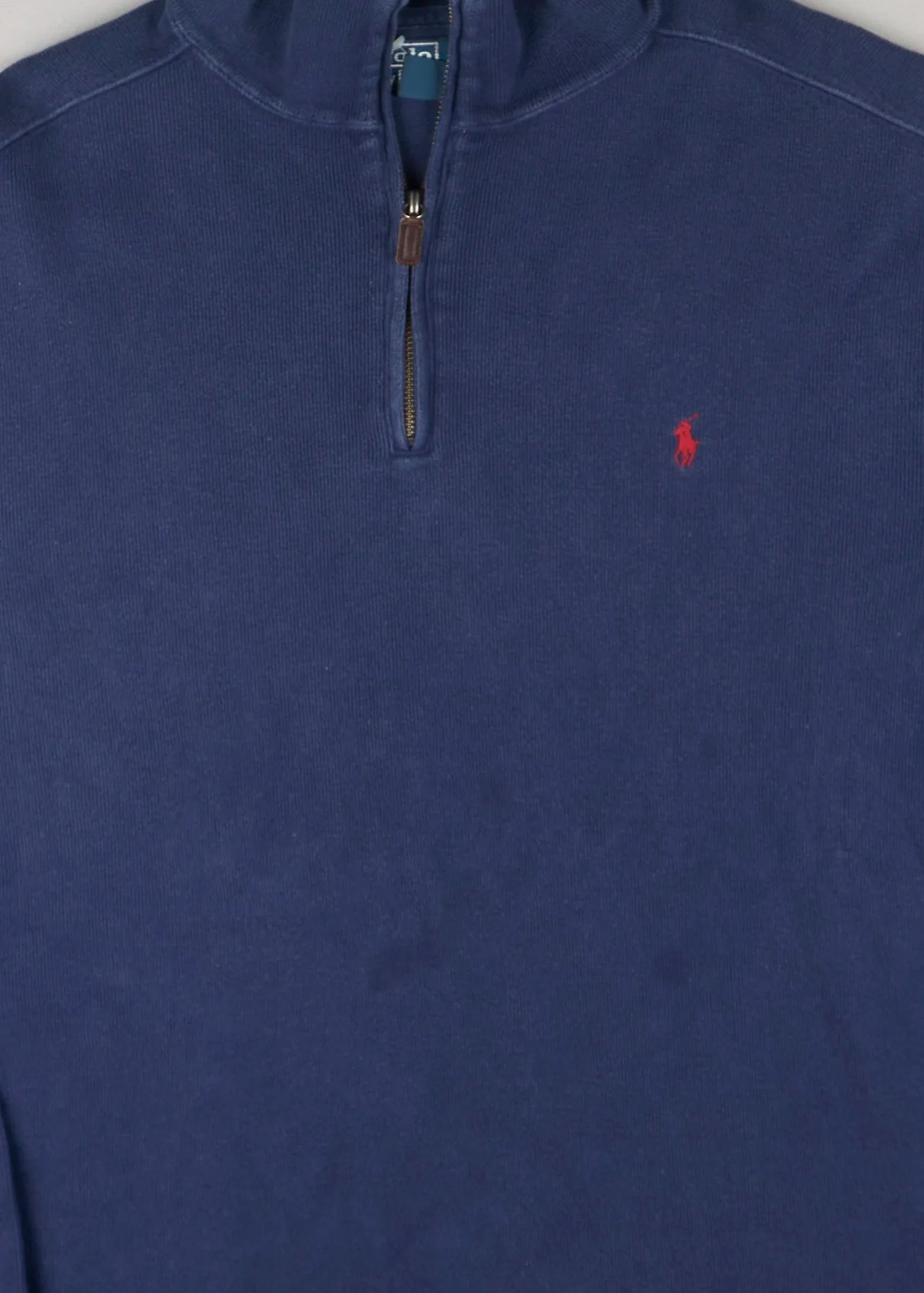 Ralph Lauren - Quarter Zip (XL)