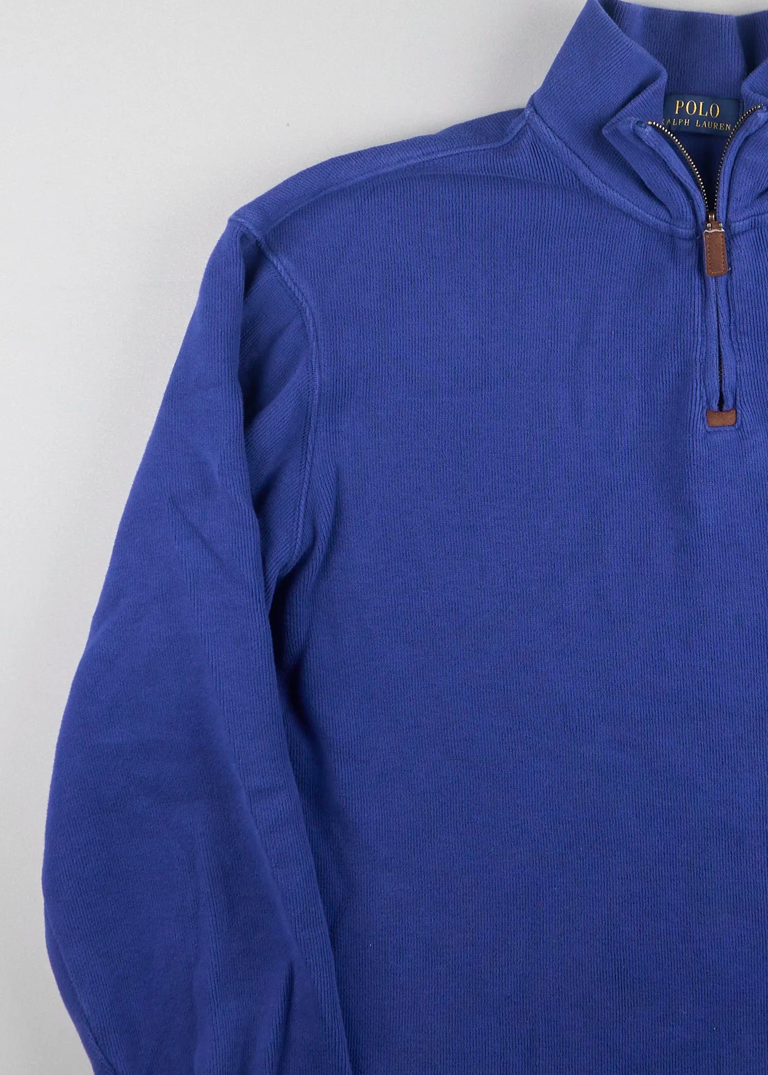 Ralph Lauren - Quarter Zip (XL)