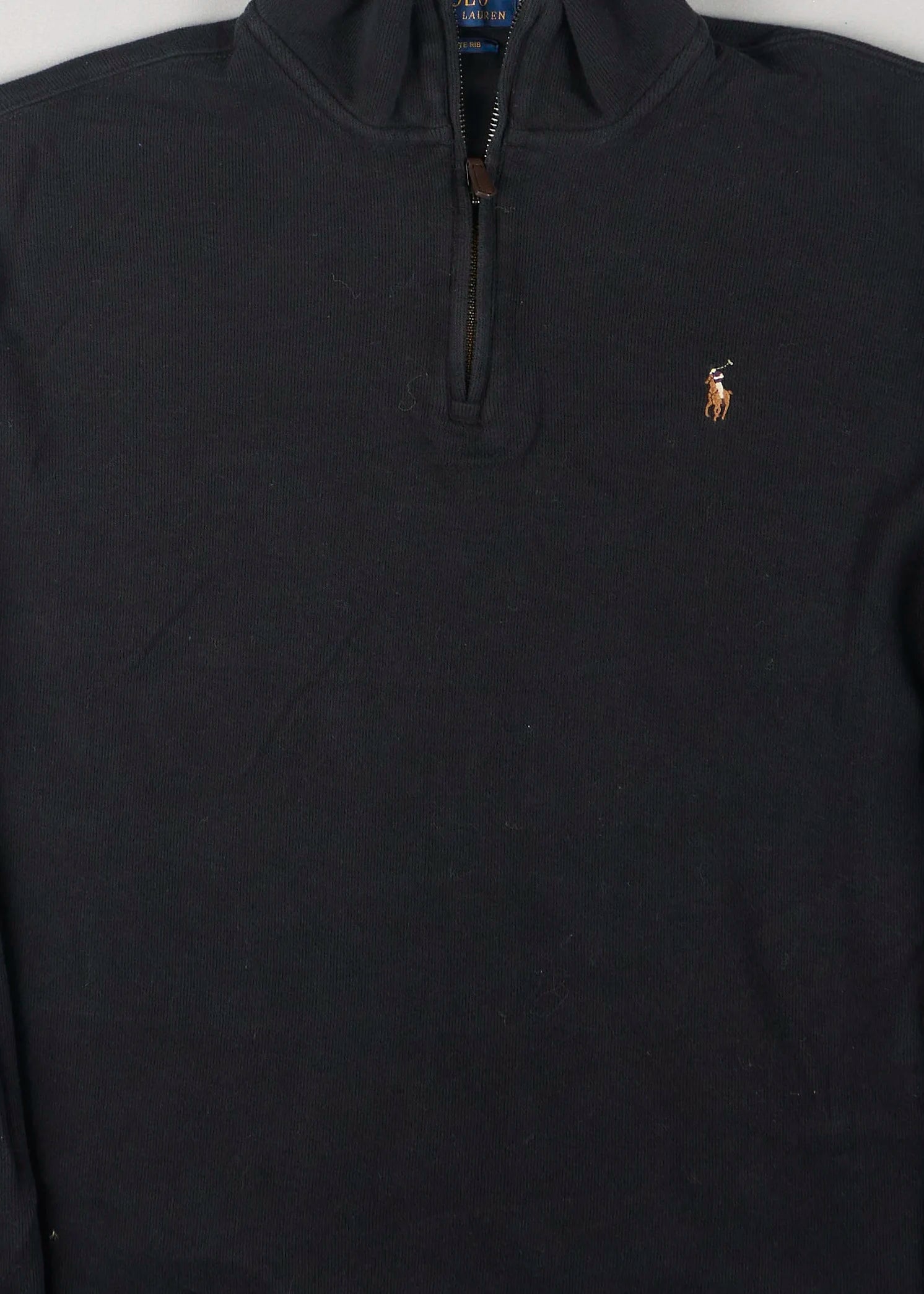 Ralph Lauren - Quarter Zip (L)