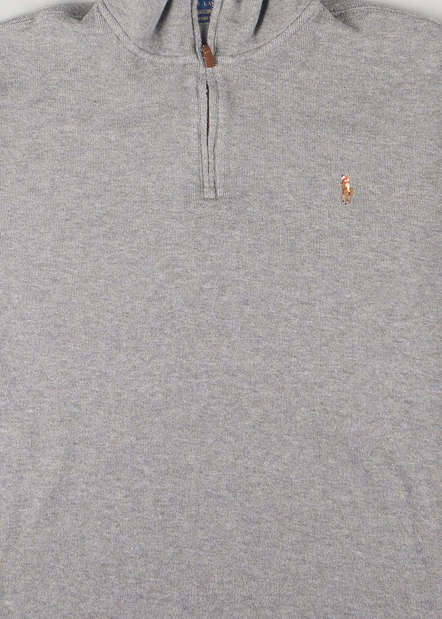 Ralph Lauren - Quarter Zip (L)