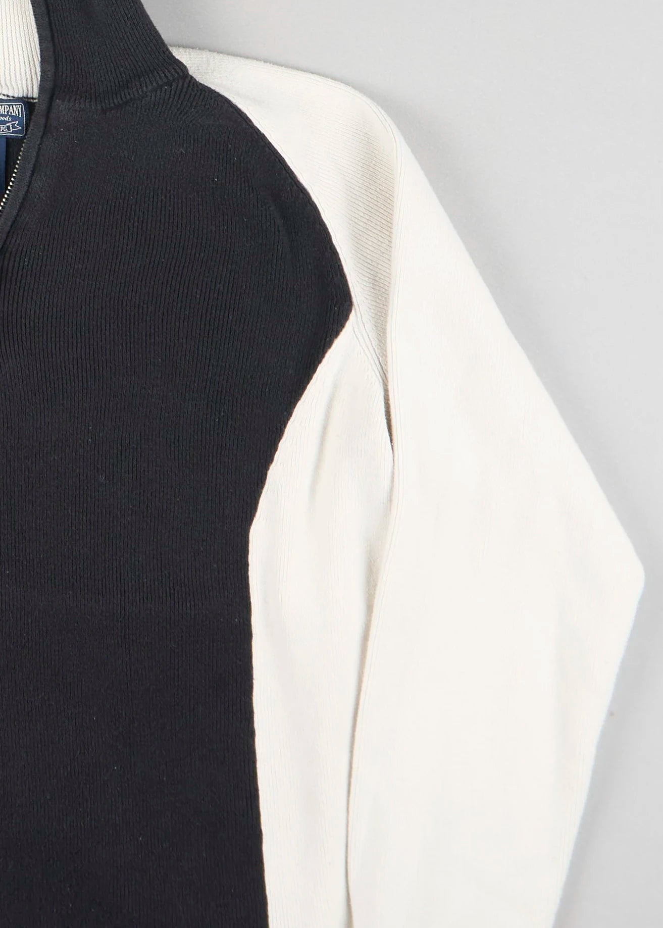 Ralph Lauren - Quarter Zip (M)