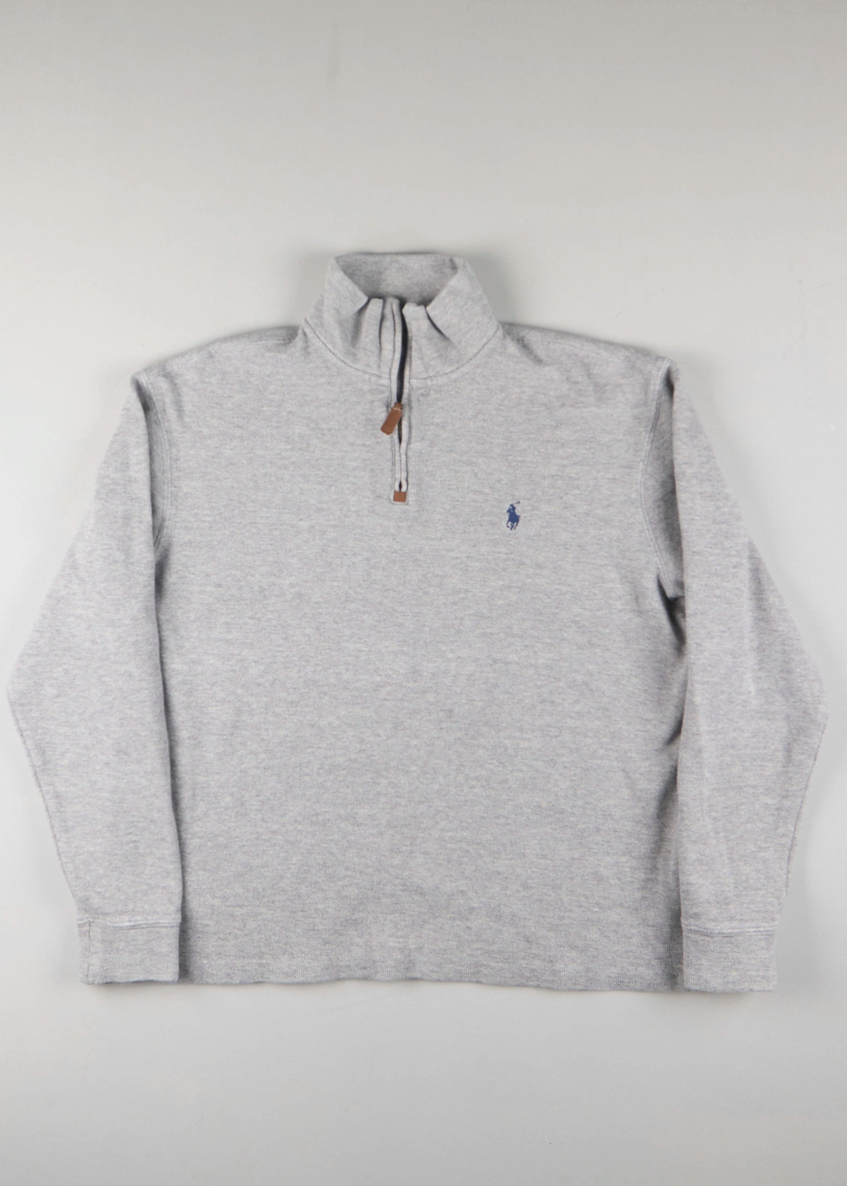 Ralph Lauren - Quarter Zip (M)
