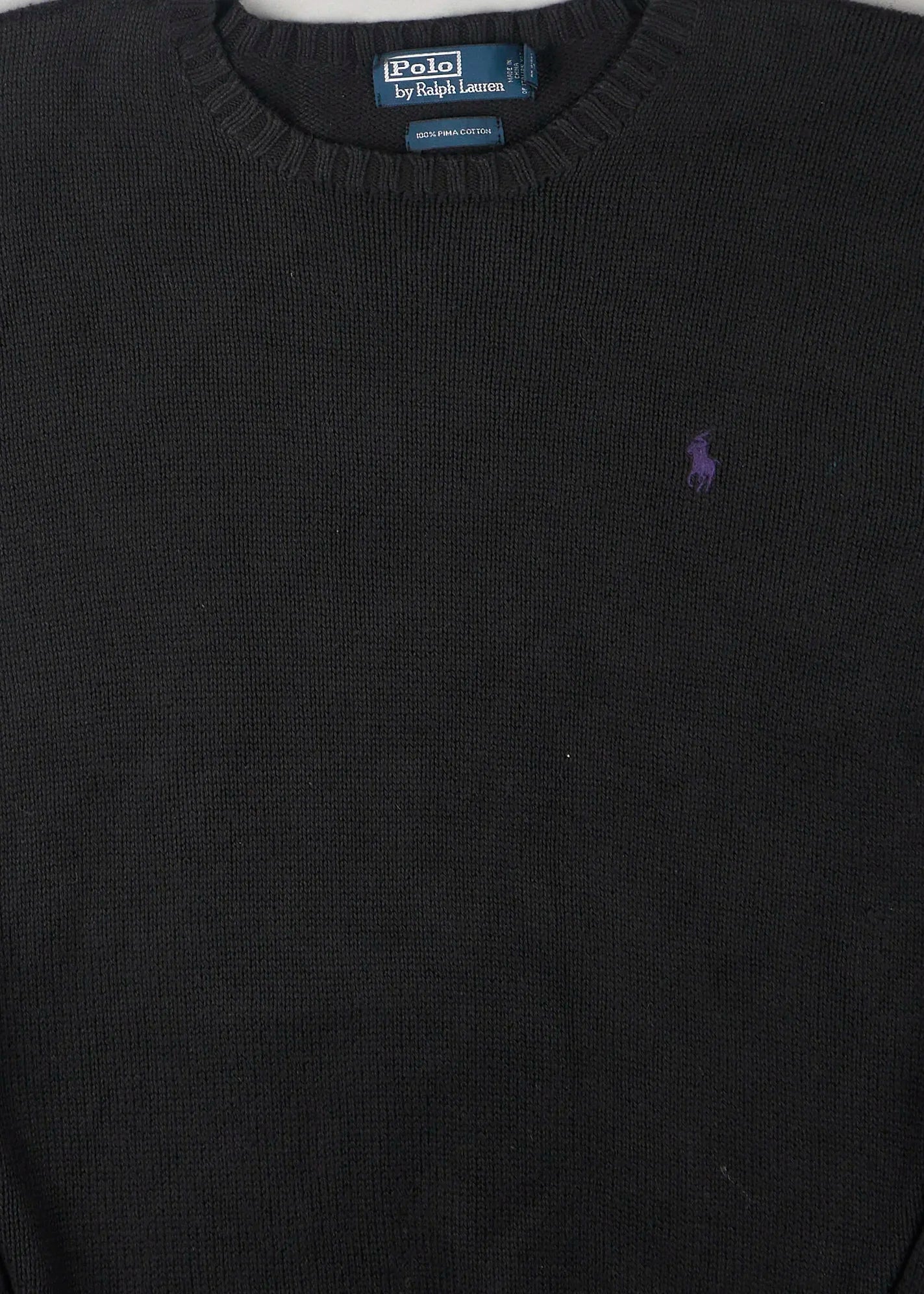 Ralph Lauren - Quarter Zip (XXL)