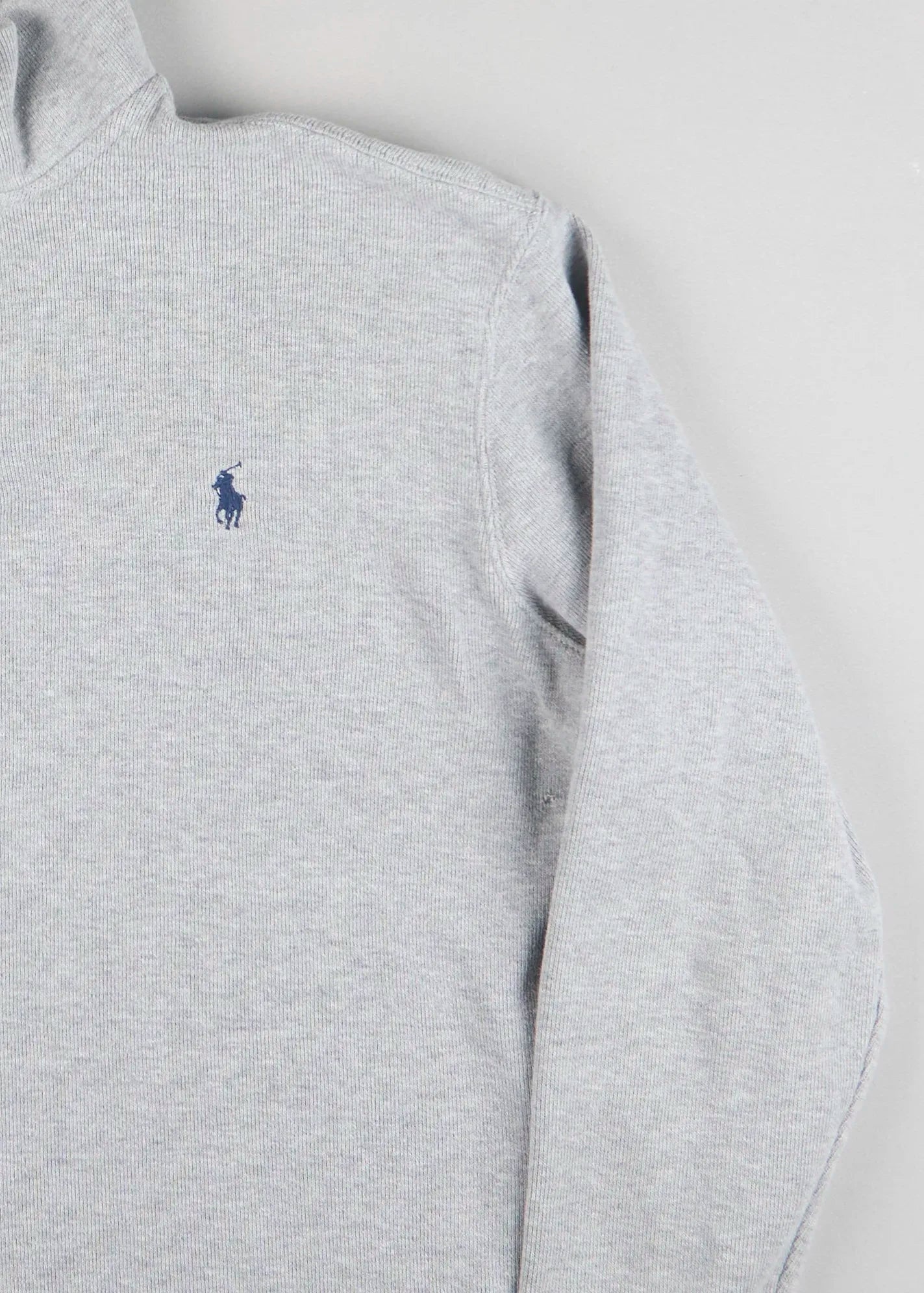 Ralph Lauren - Quarter Zip (L)