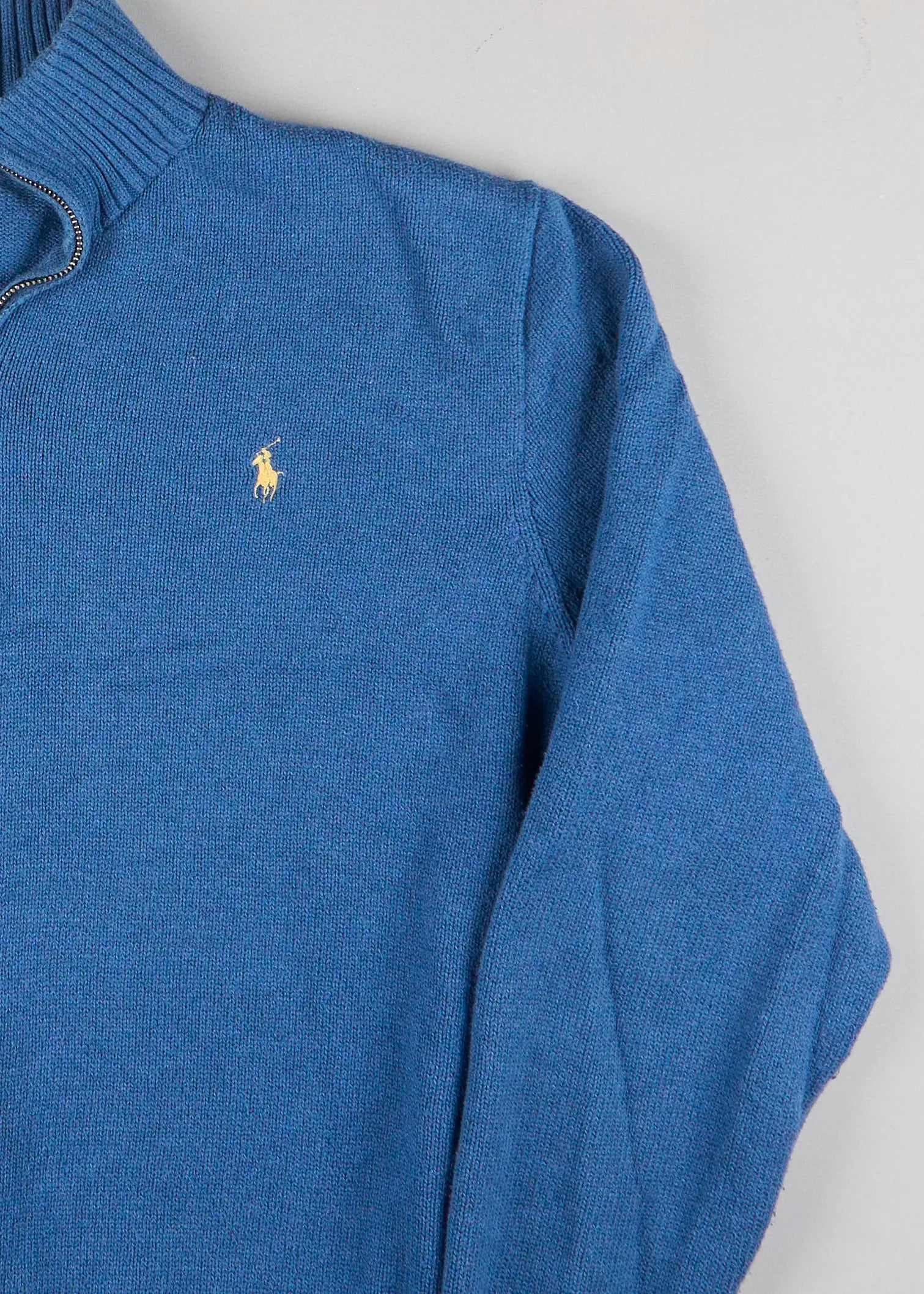 Ralph Lauren - Quarter Zip (XL)