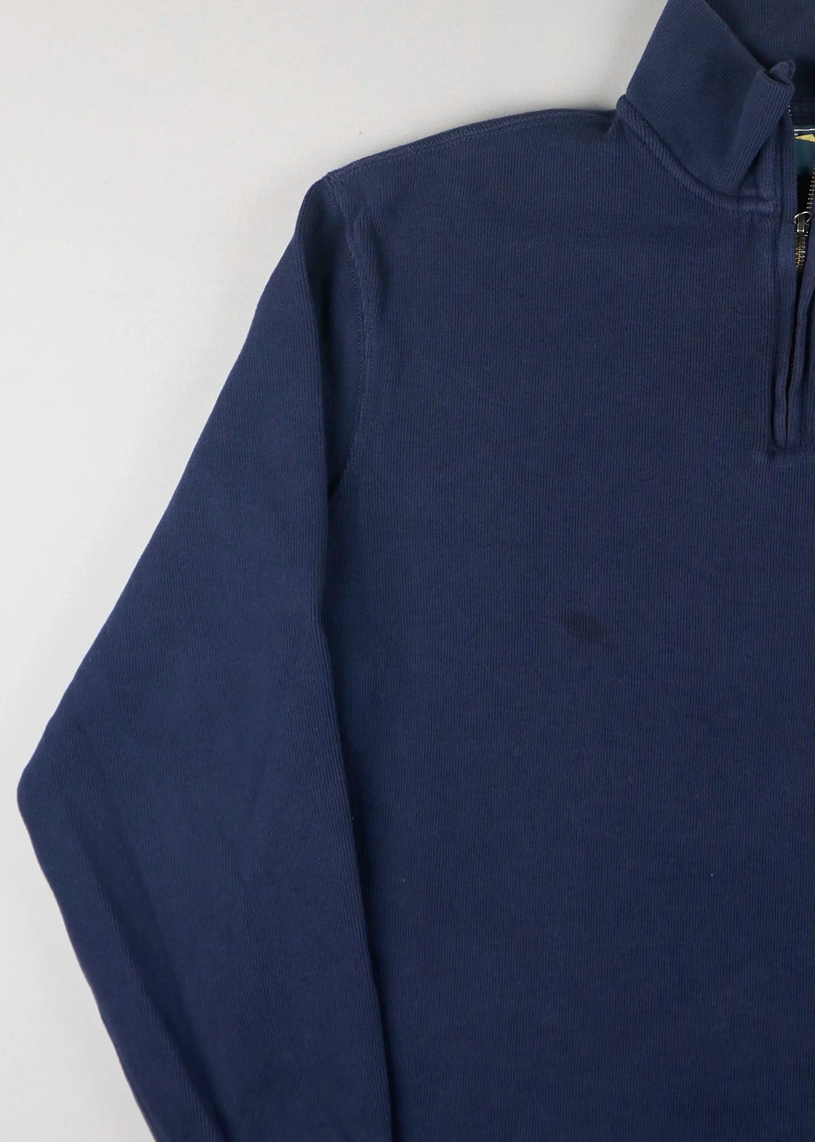 Ralph Lauren - Quarter Zip (XL)