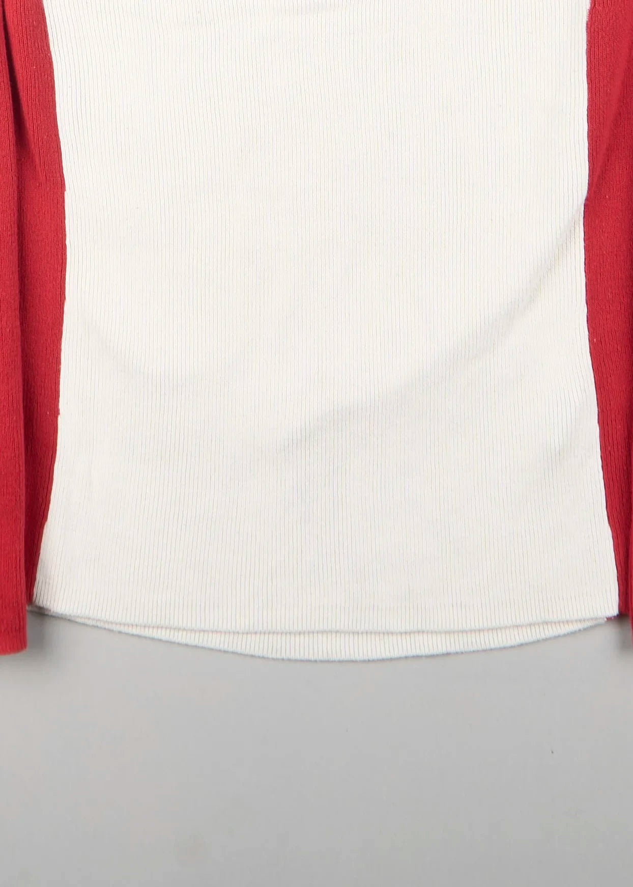 Ralph Lauren - Quarter Zip (S)