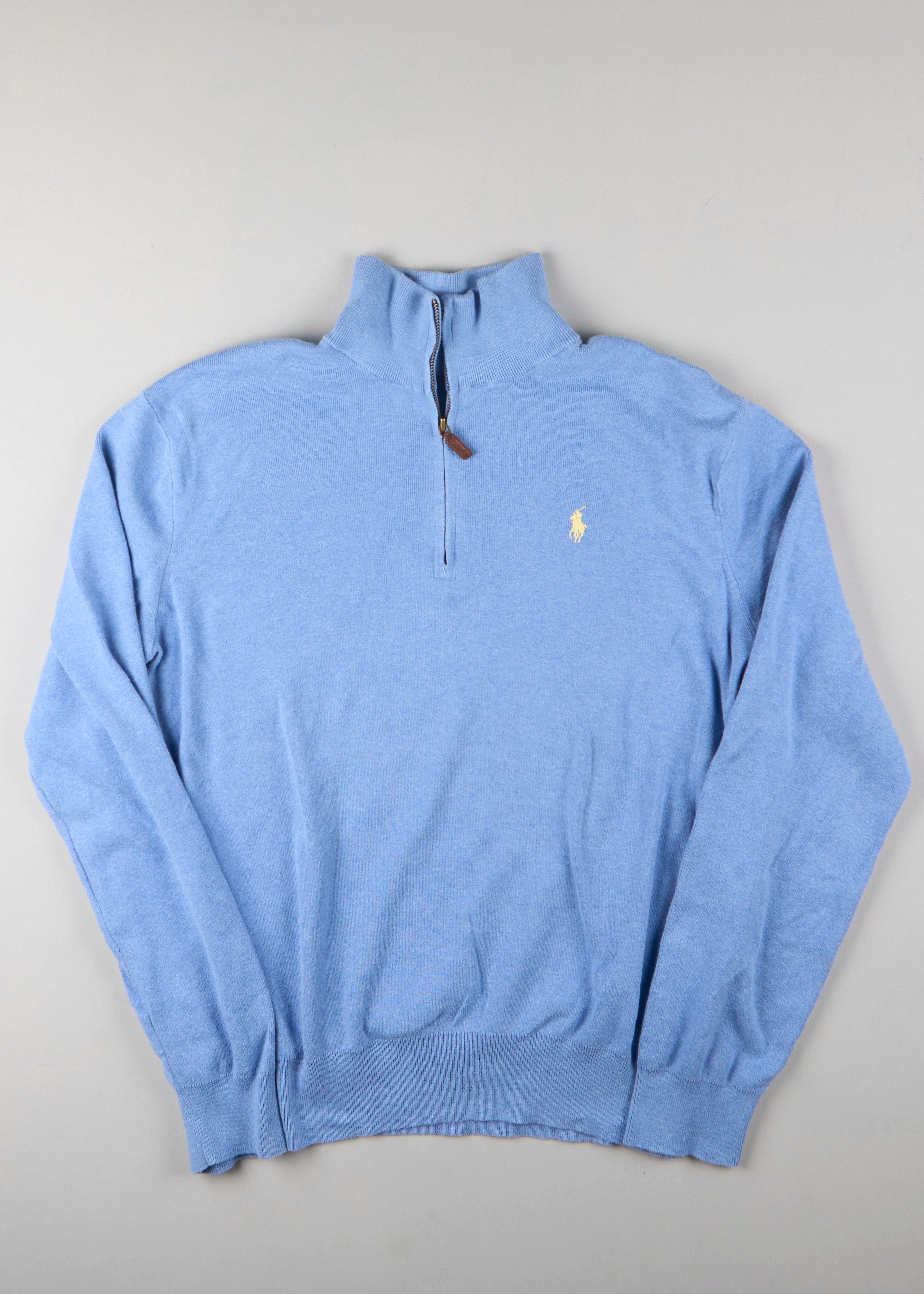 Ralph Lauren - Quarter Zip (M)