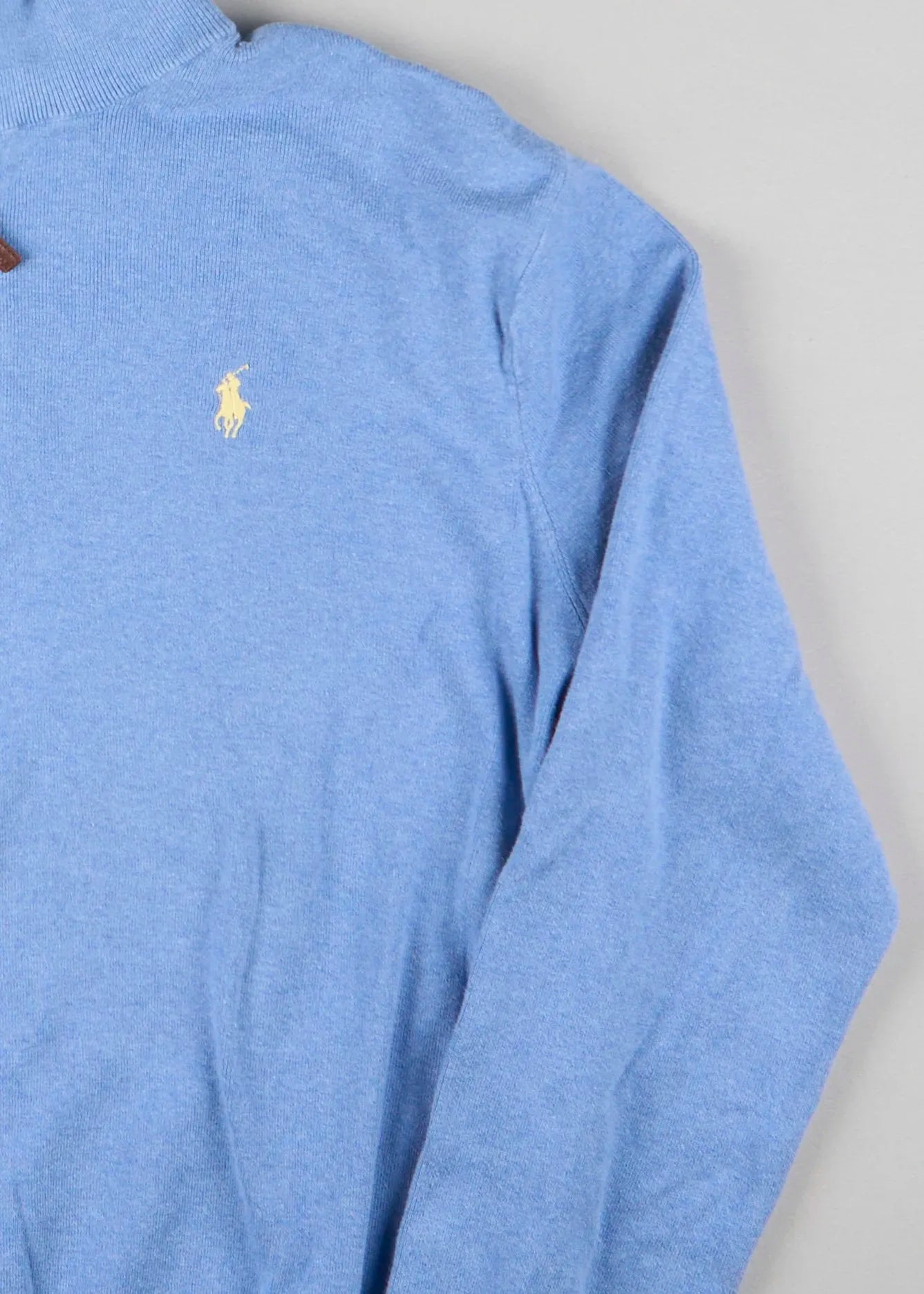 Ralph Lauren - Quarter Zip (M)