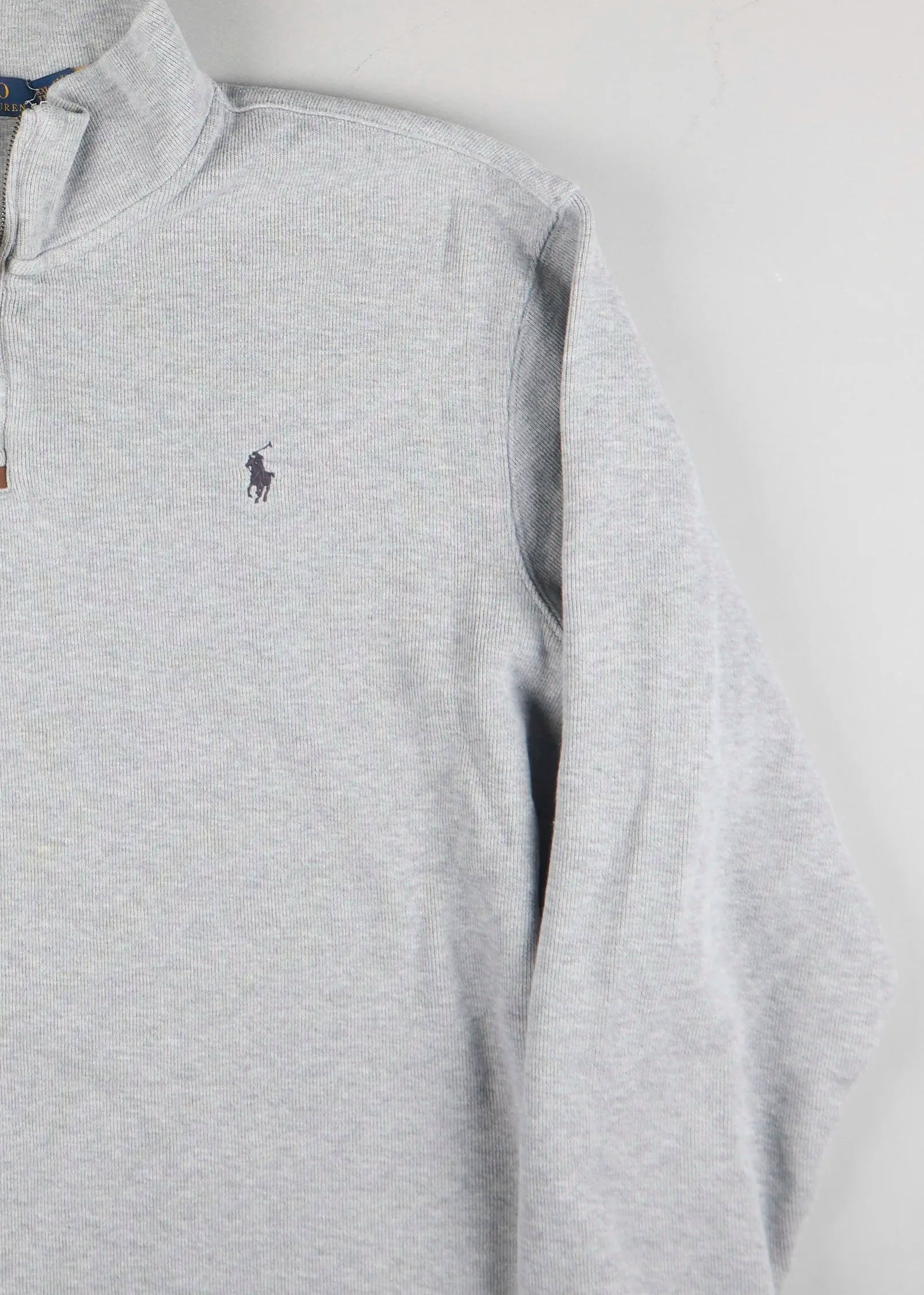 Ralph Lauren - Quarter Zip (XXL)