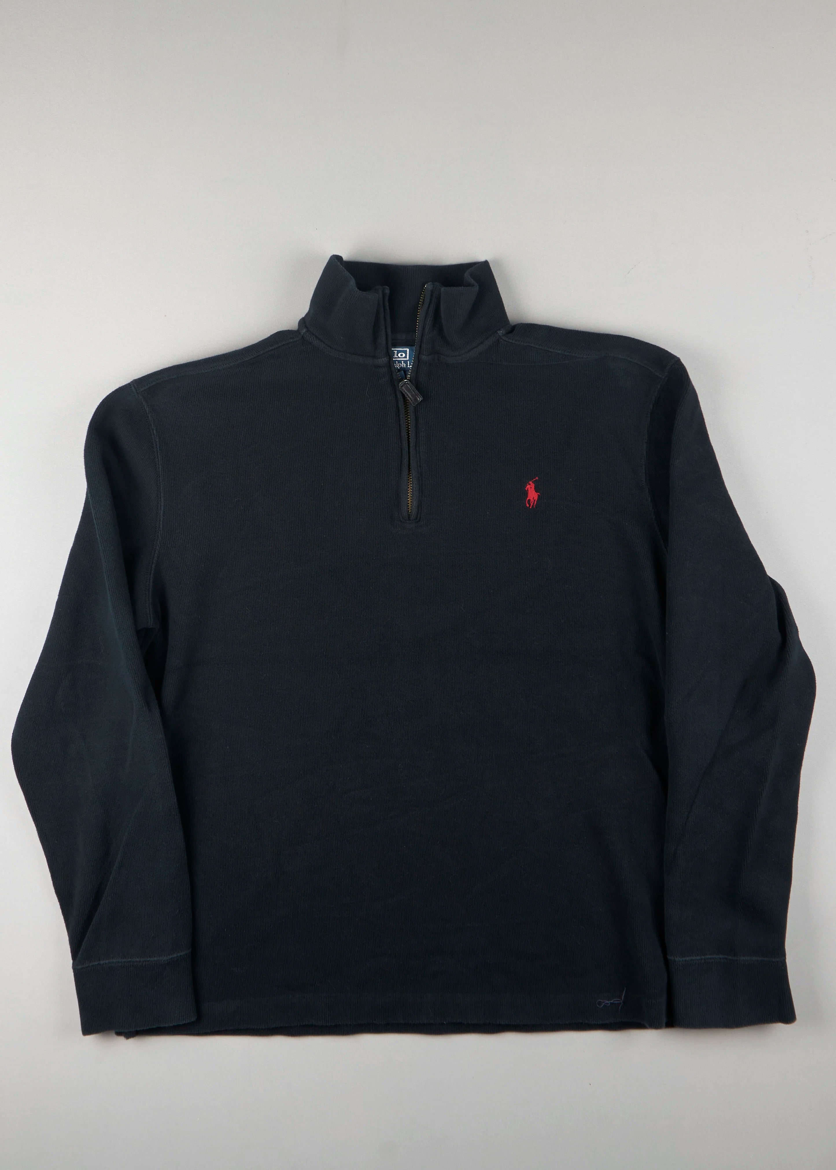 Ralph Lauren - Quarter Zip (XL)