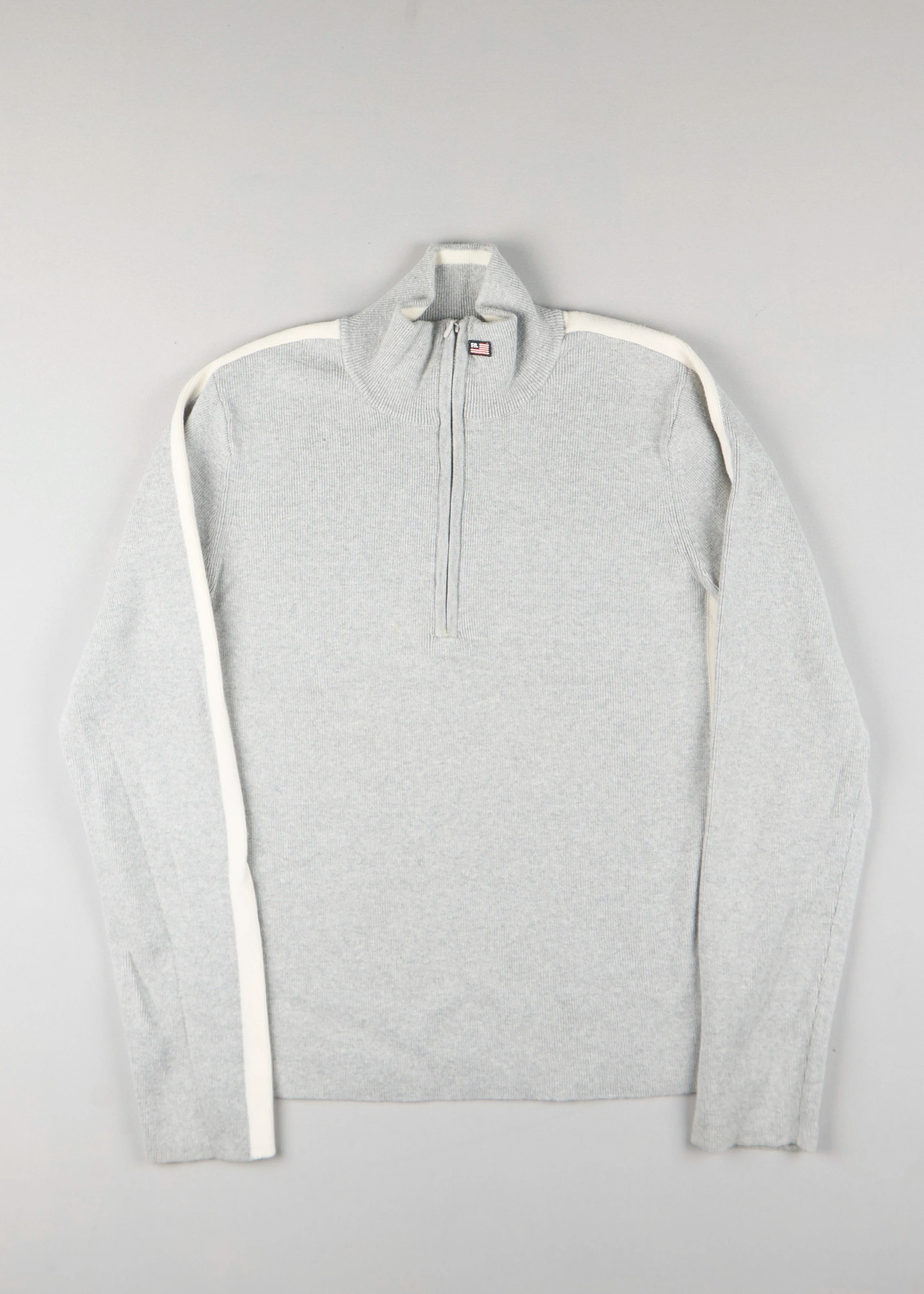 Ralph Lauren - Quarter Zip (S)