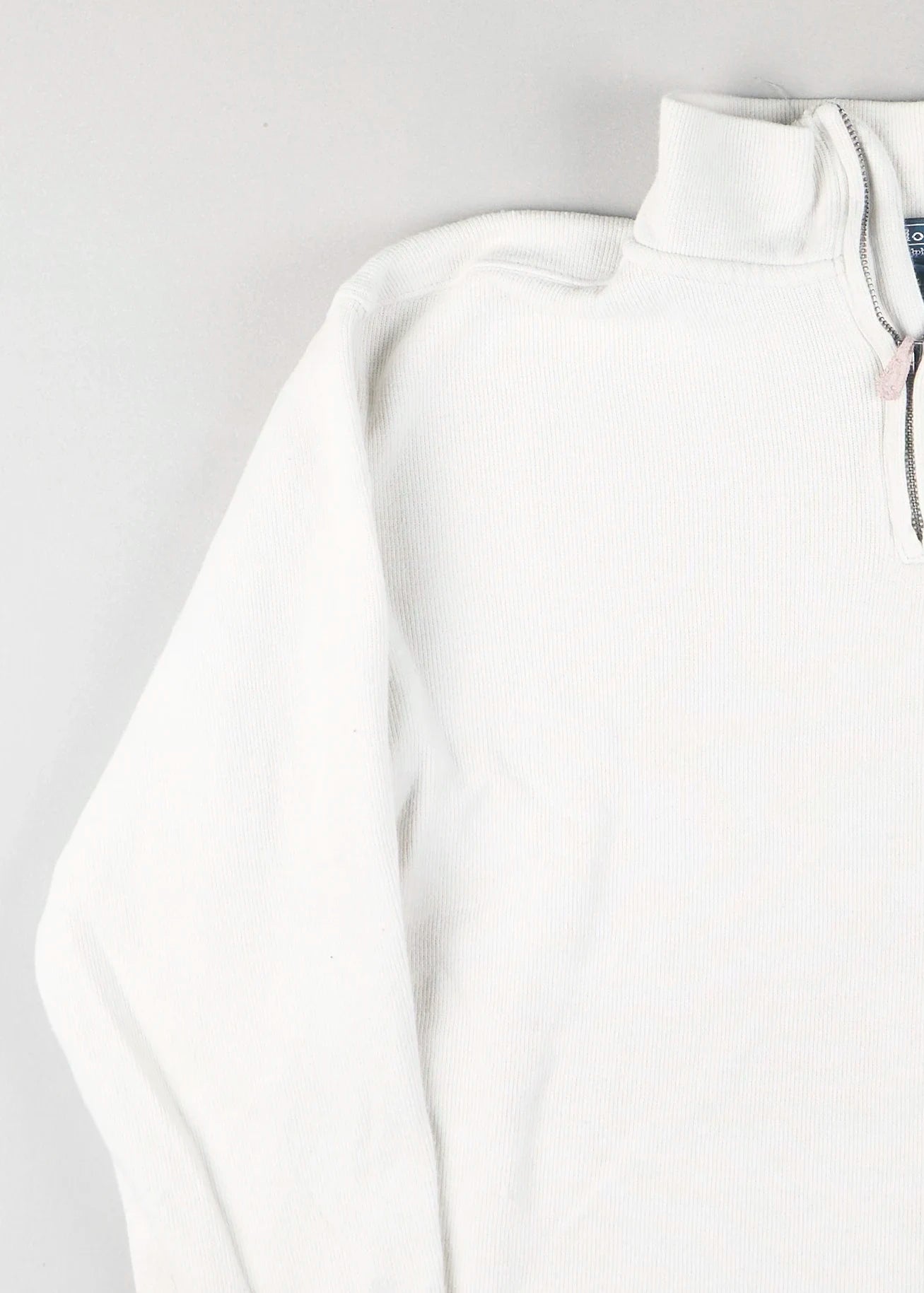 Ralph Lauren - Quarter Zip (XS)