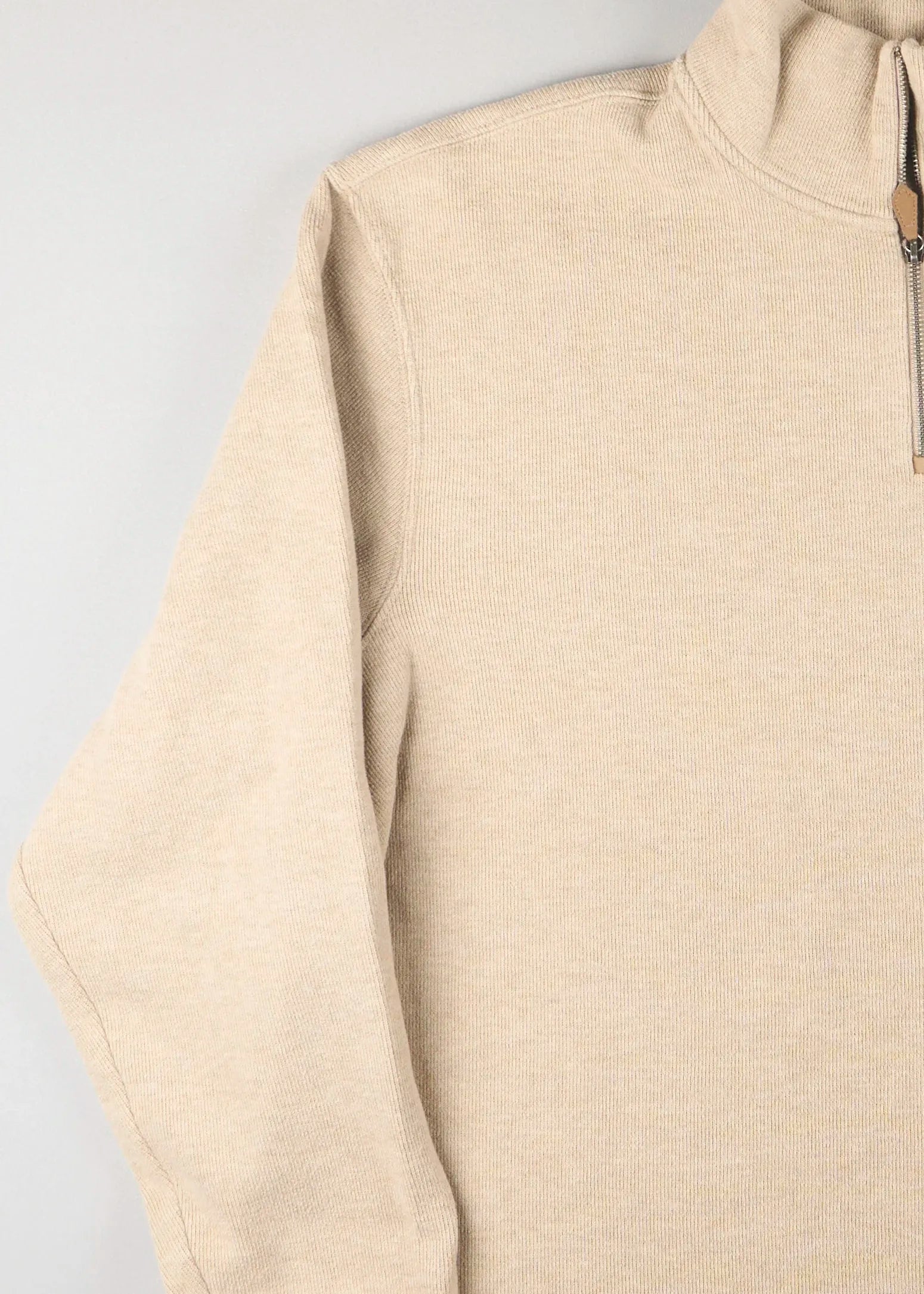 Ralph Lauren - Quarter Zip (XXL)