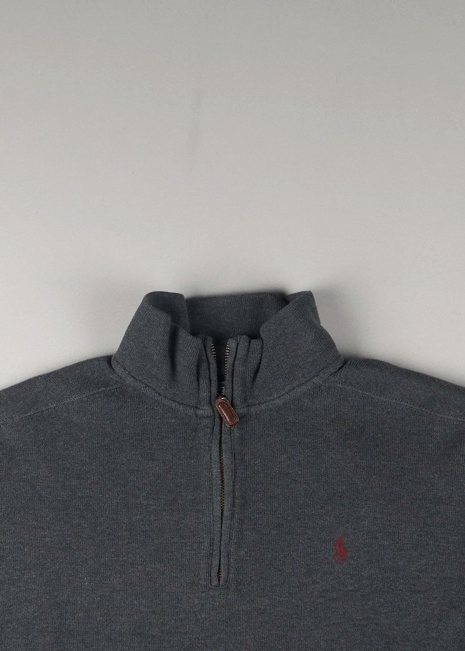 Ralph Lauren - Quarter Zip (L)