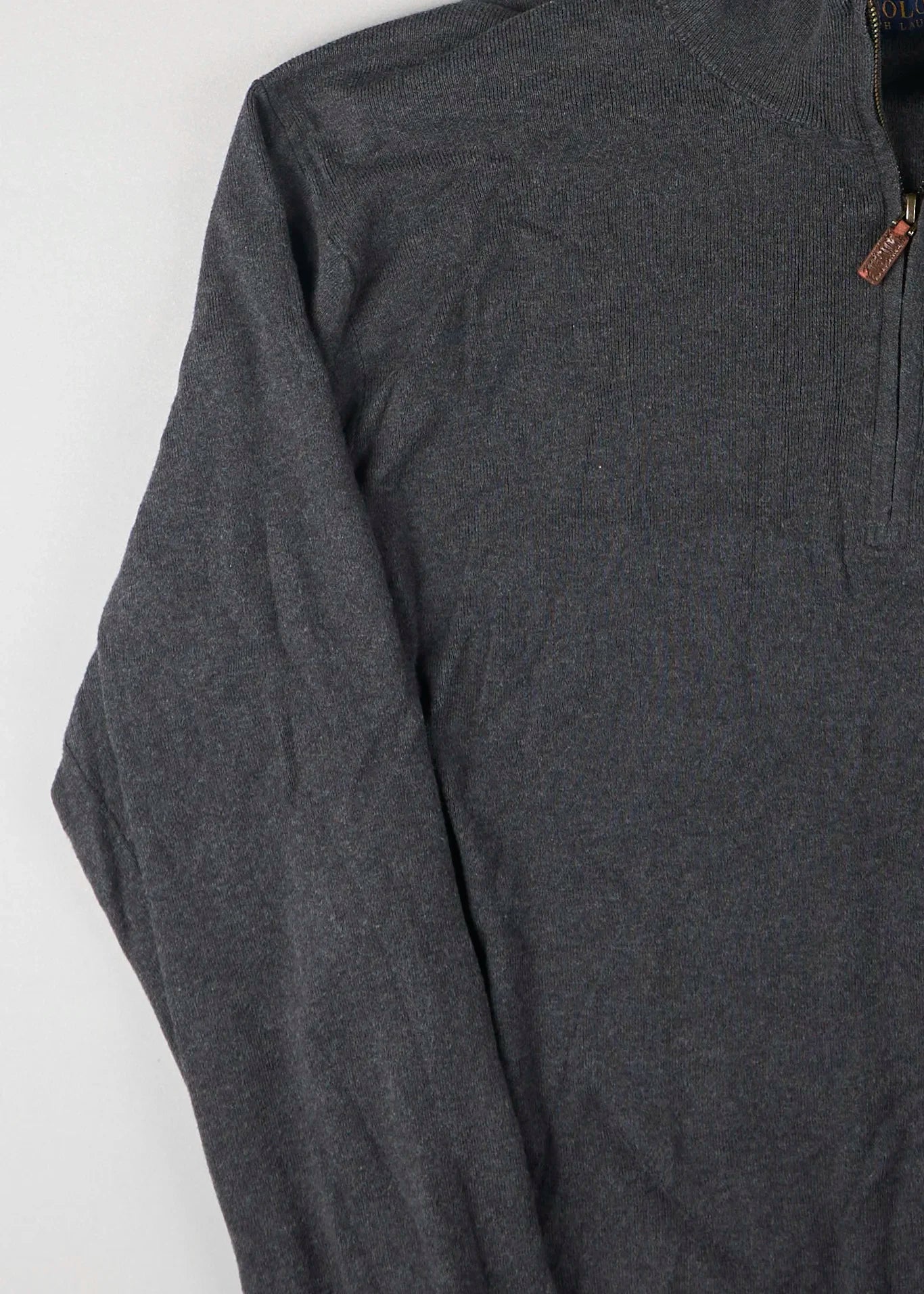 Ralph Lauren - Quarter Zip (L)