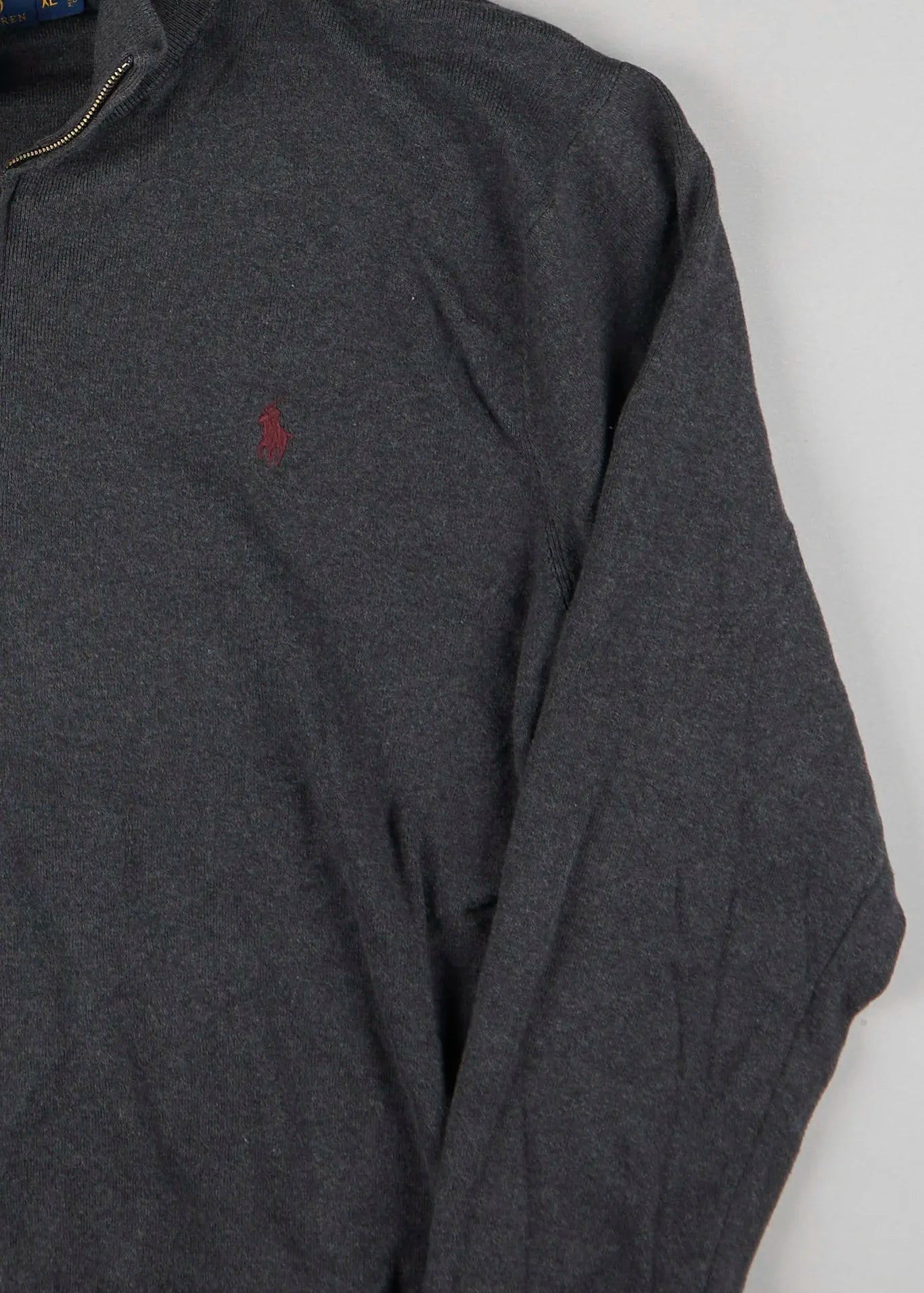 Ralph Lauren - Quarter Zip (L)