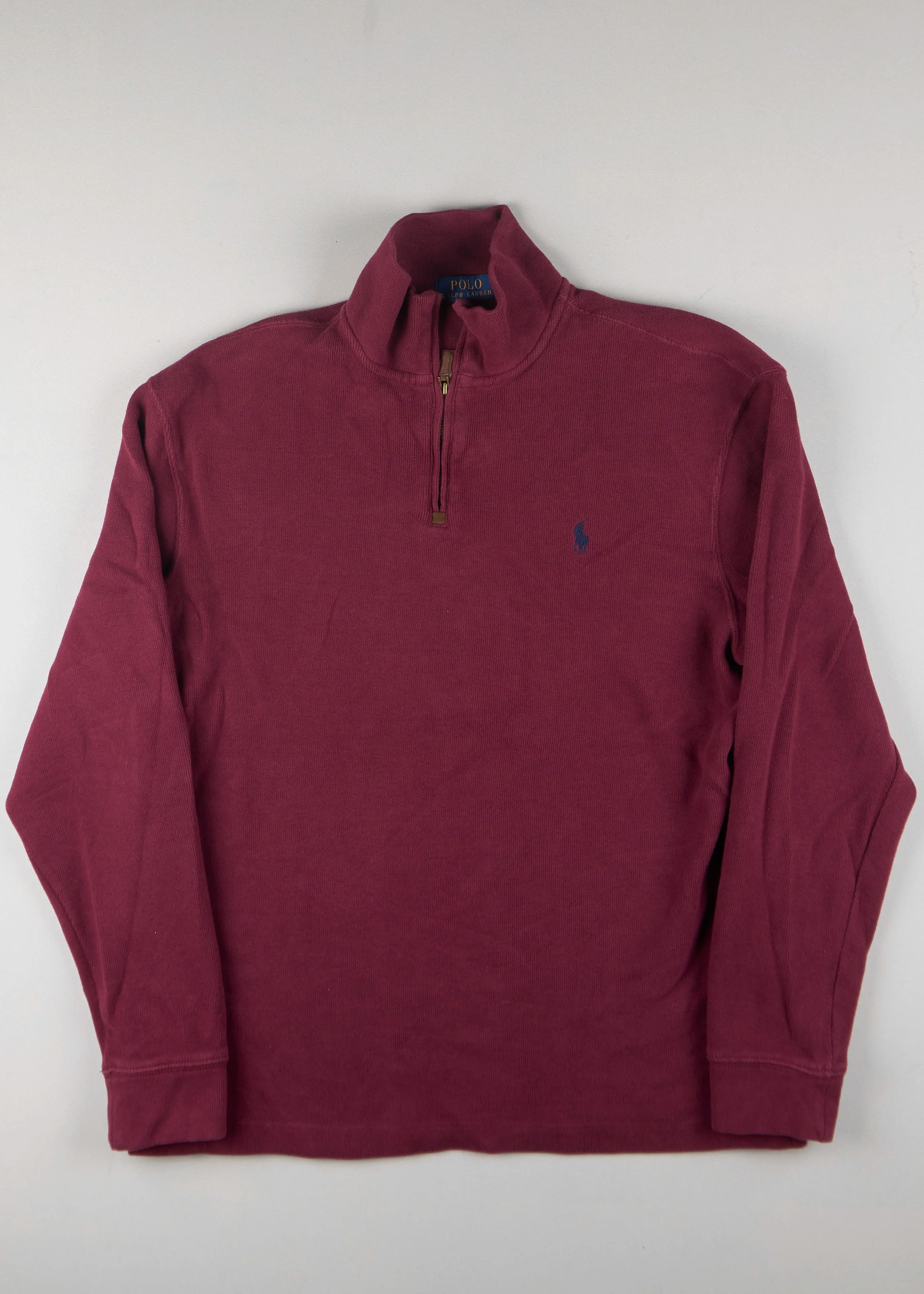 Ralph Lauren - Quarter Zip (L)