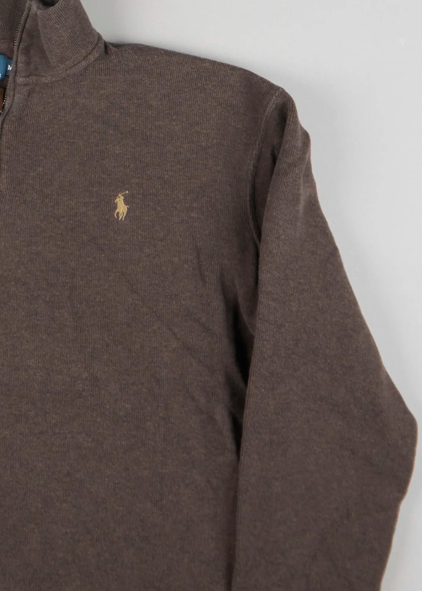 Ralph Lauren - Quarter Zip (M)