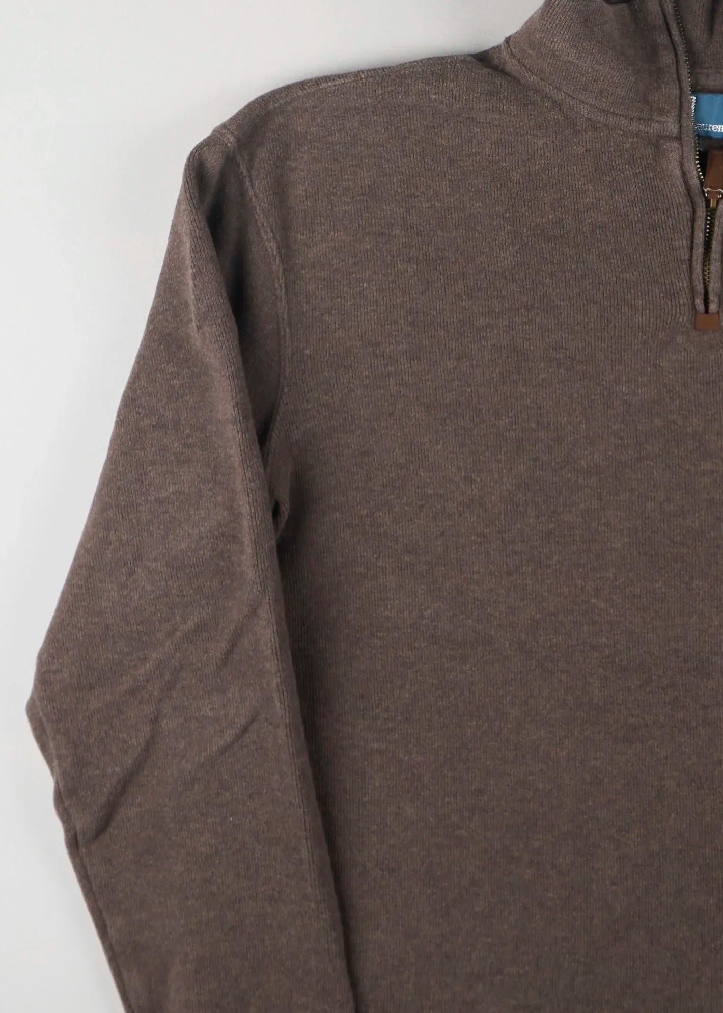 Ralph Lauren - Quarter Zip (M)