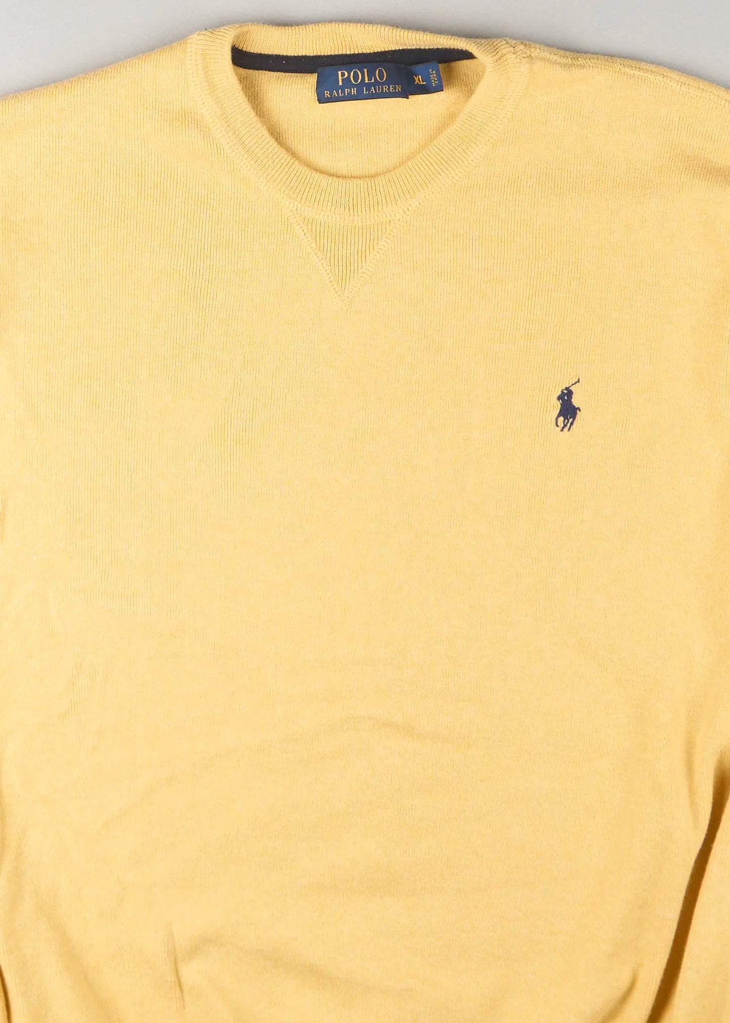 Ralph Lauren - Sweater (XL)