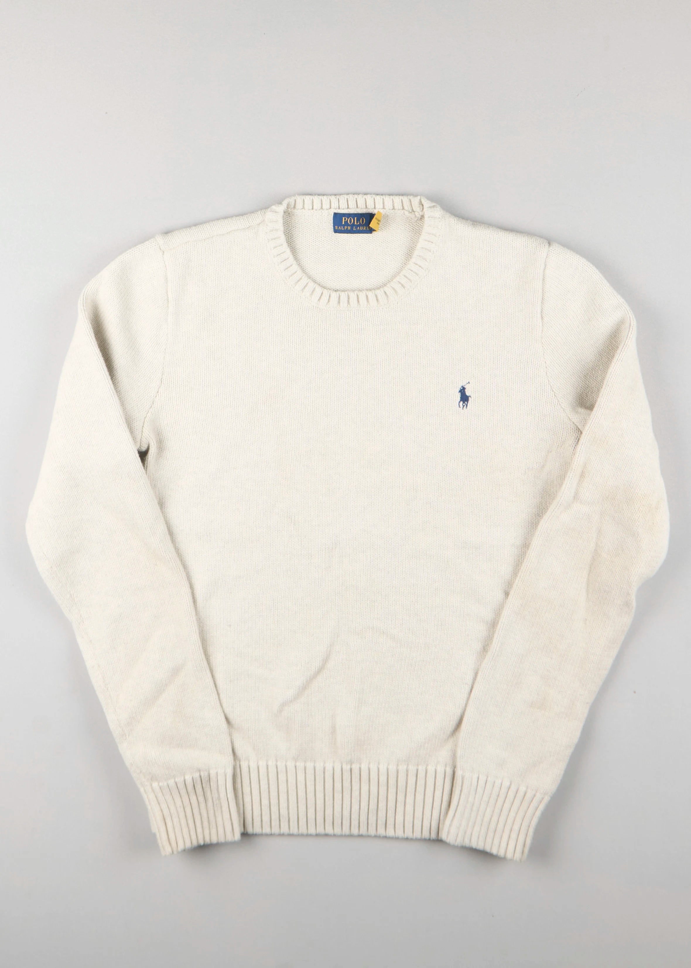 Ralph Lauren - Sweater (S)